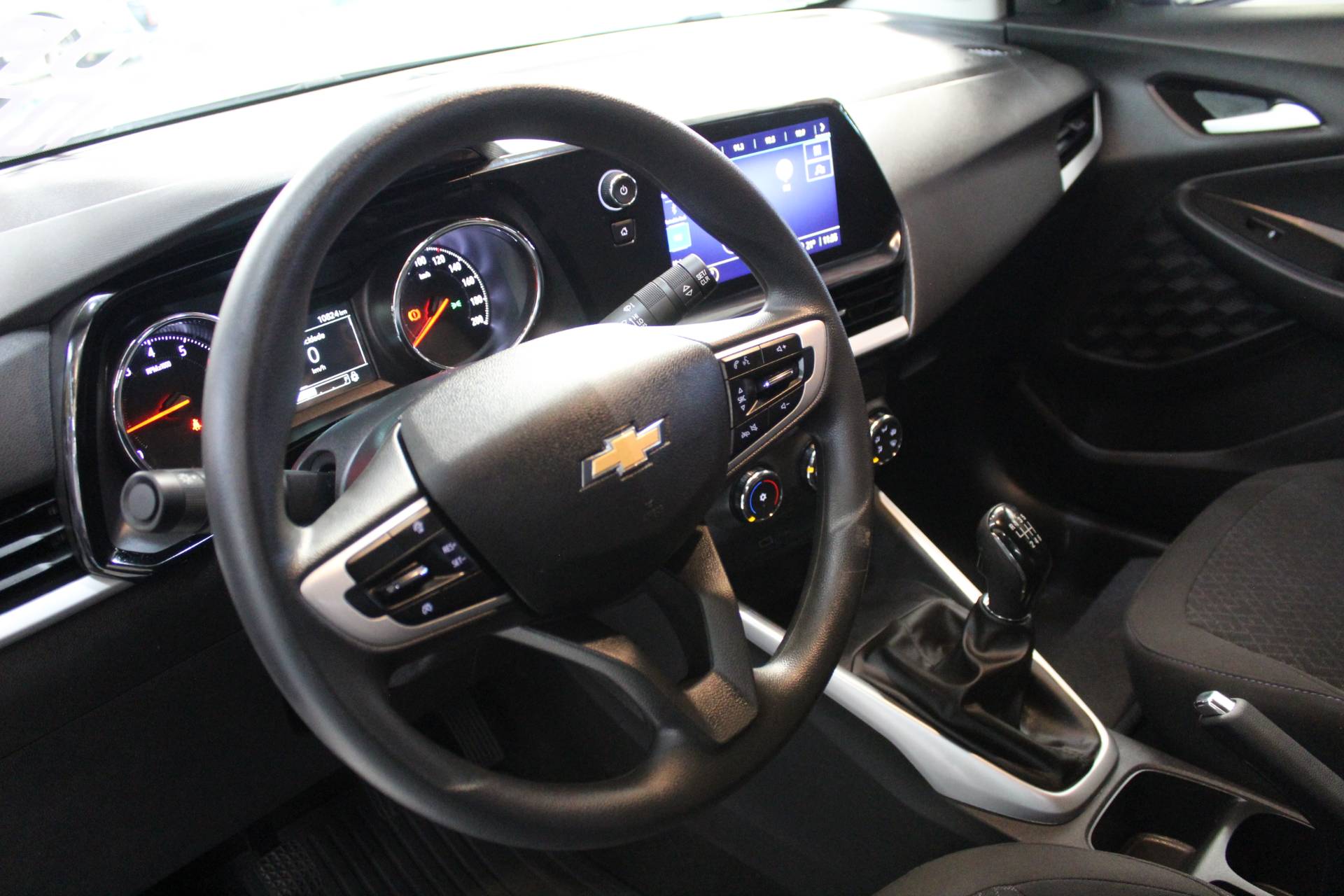 CHEVROLET MONTANA
