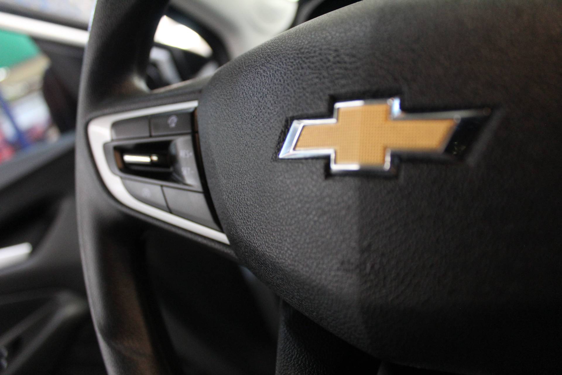 CHEVROLET MONTANA