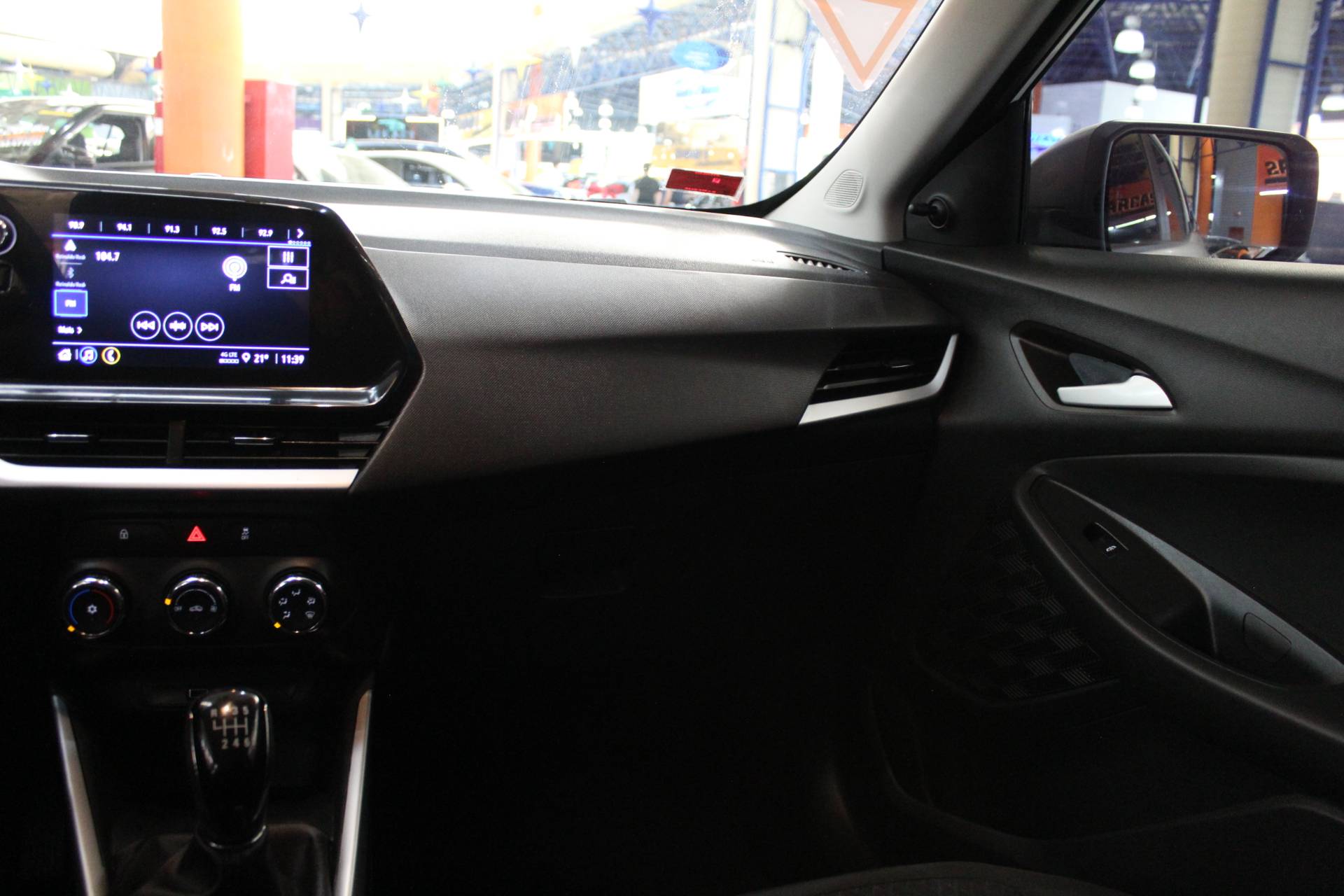 CHEVROLET MONTANA