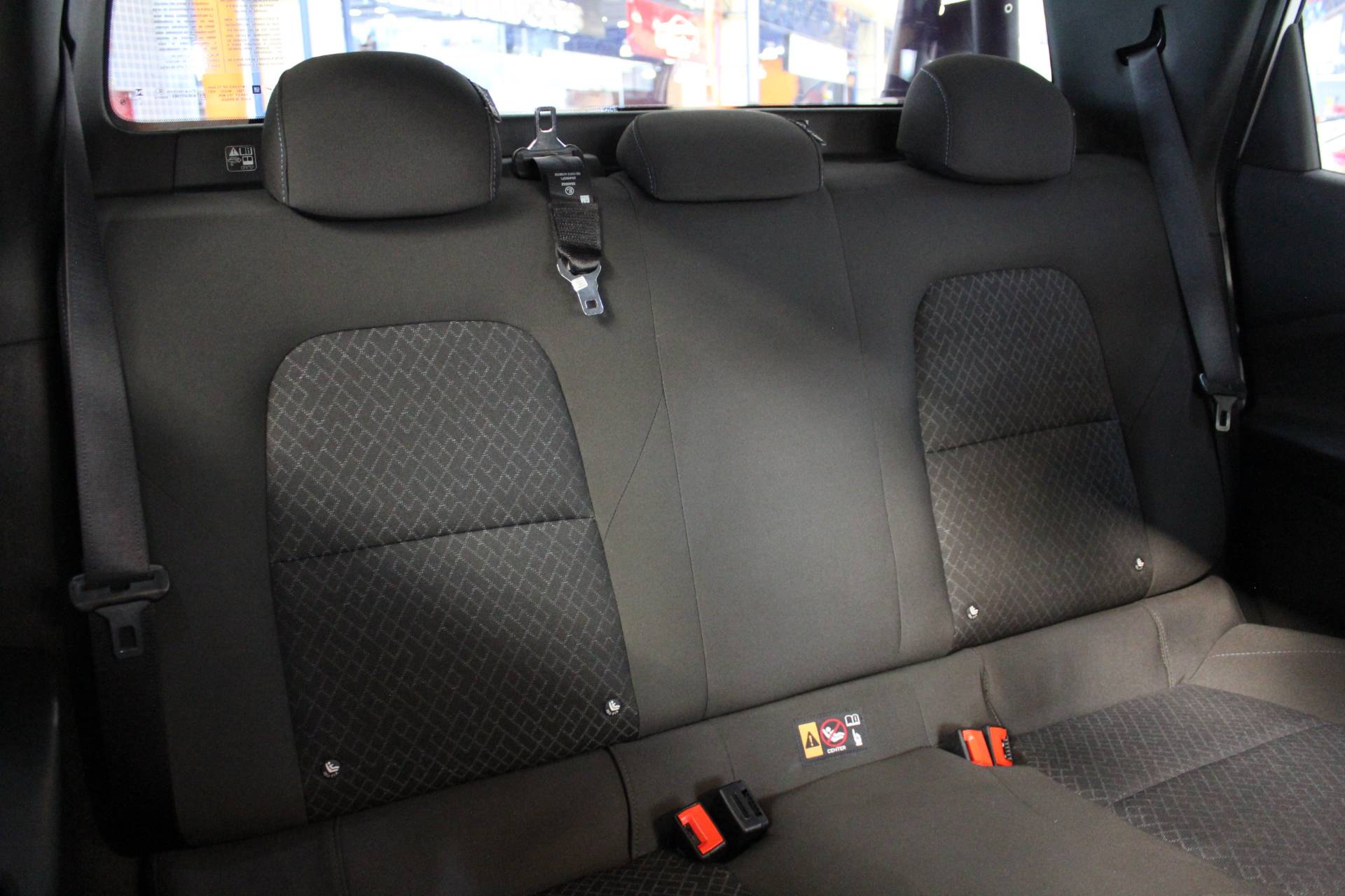 CHEVROLET MONTANA