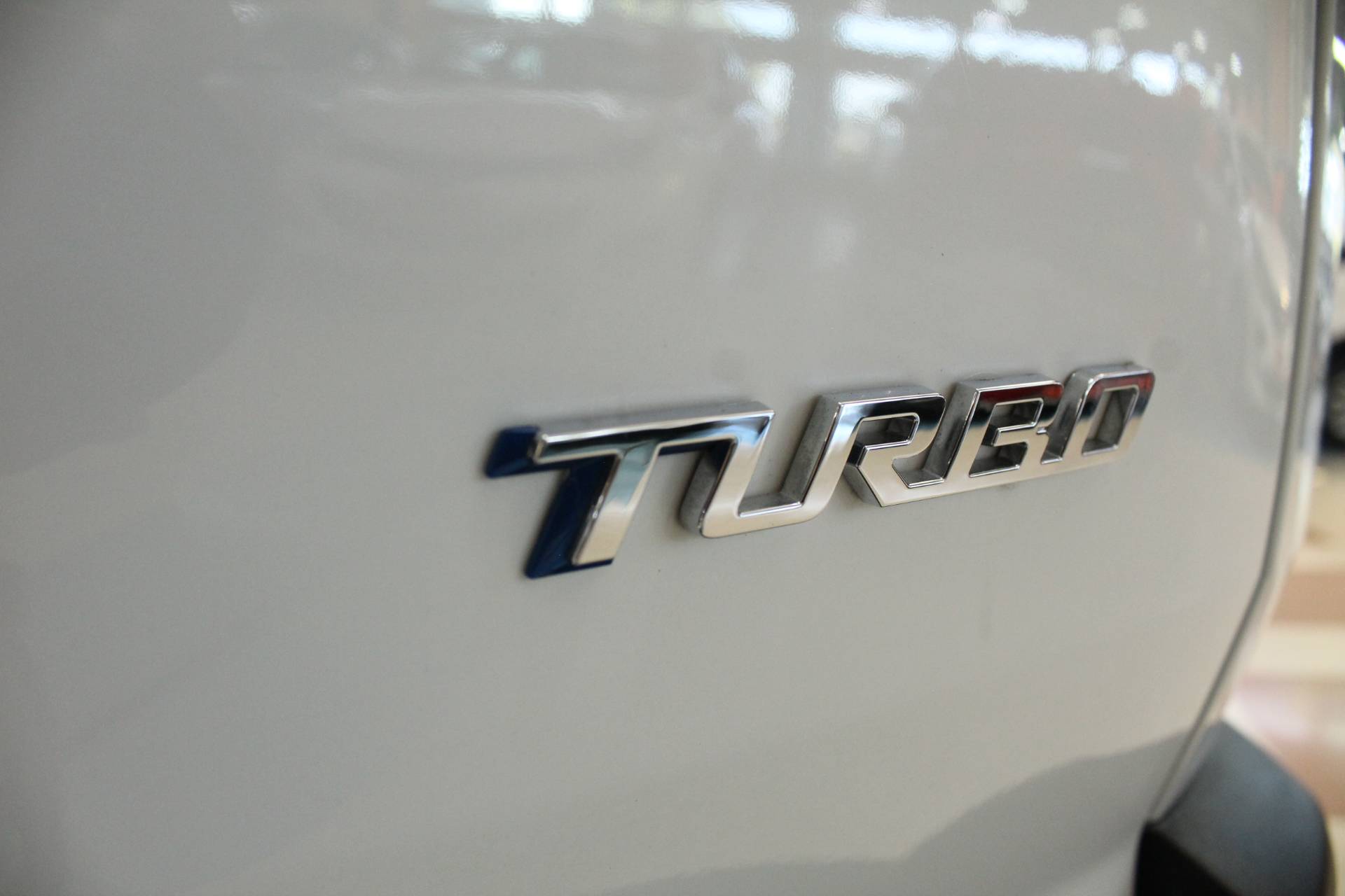 CHEVROLET MONTANA