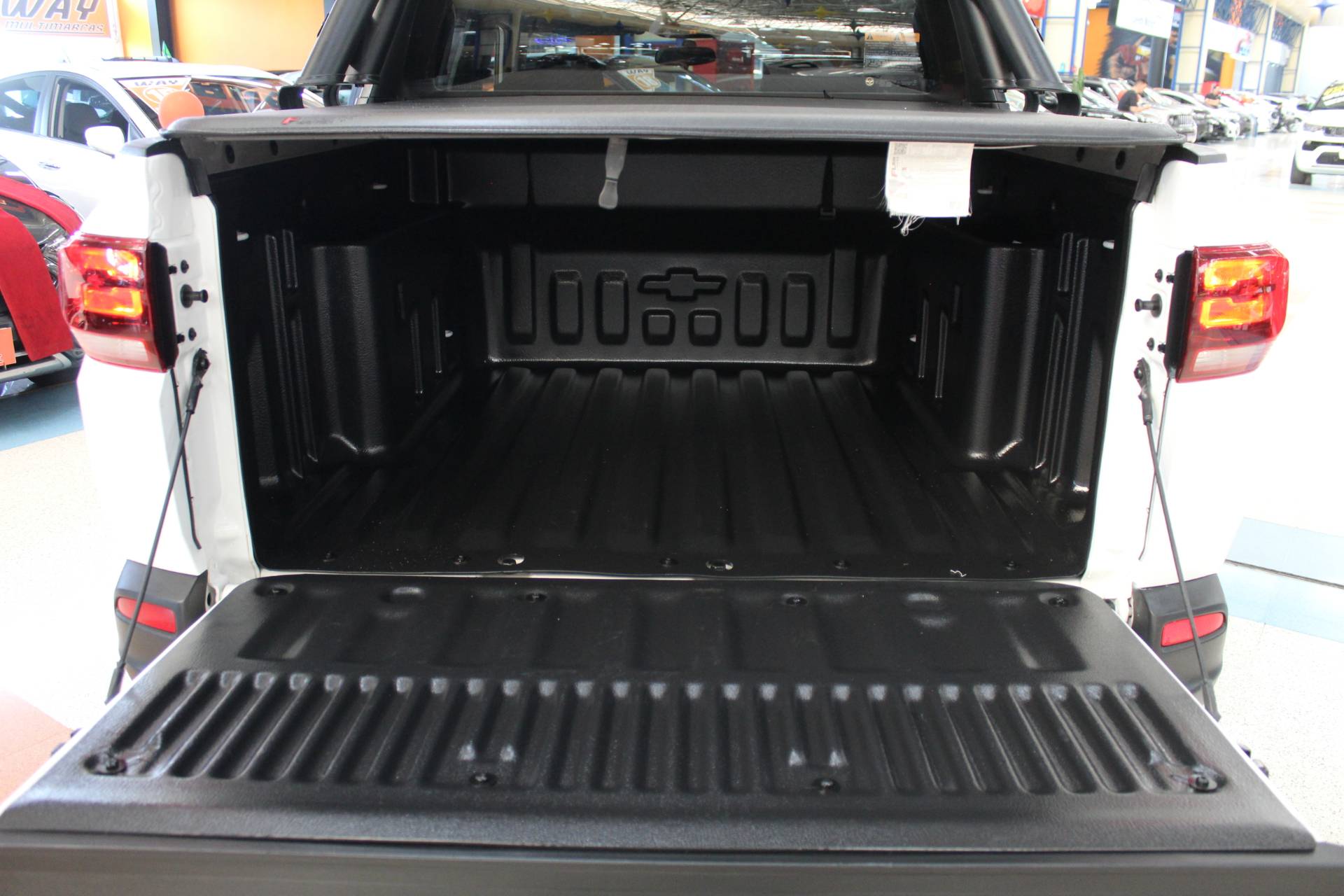CHEVROLET MONTANA