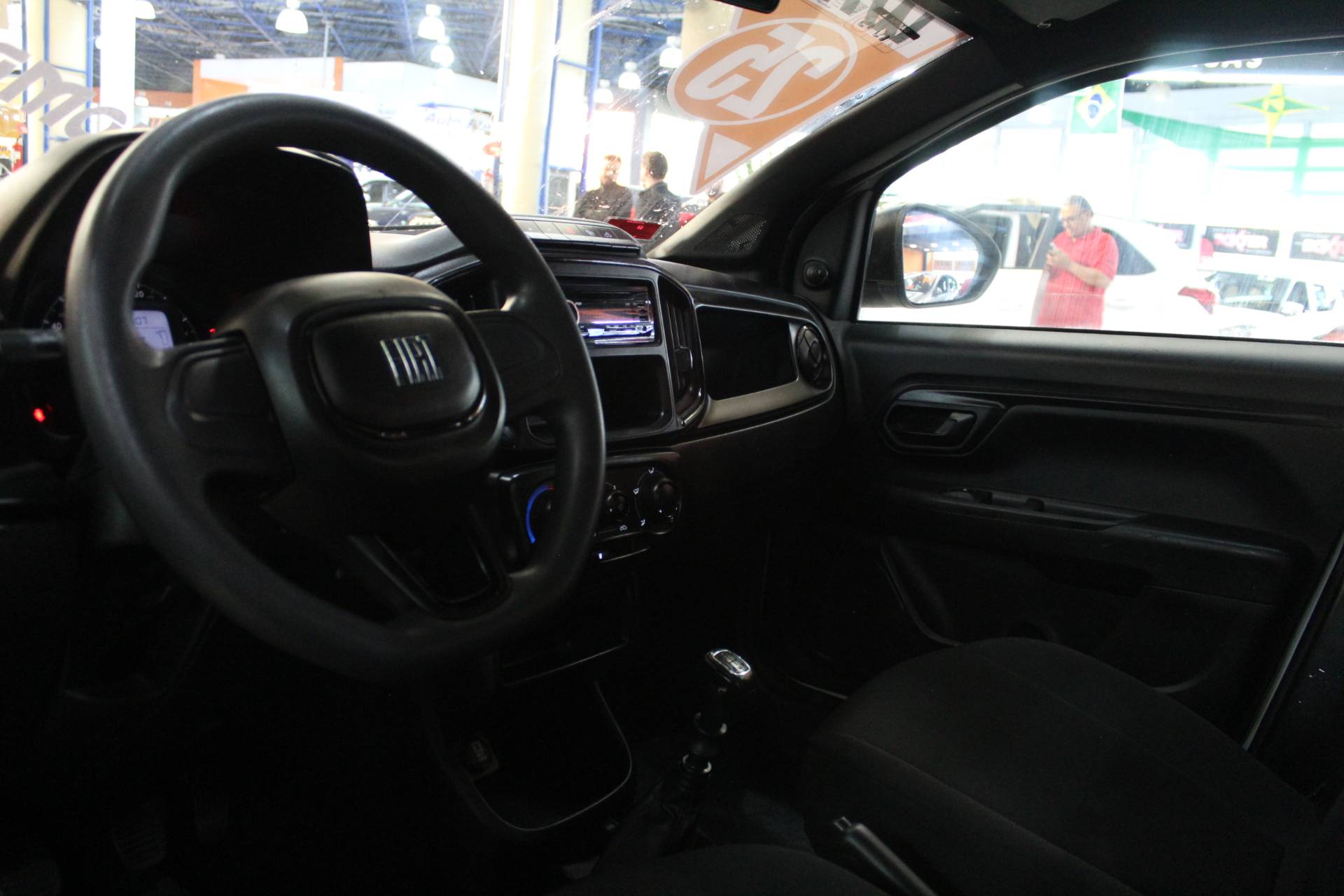 FIAT STRADA