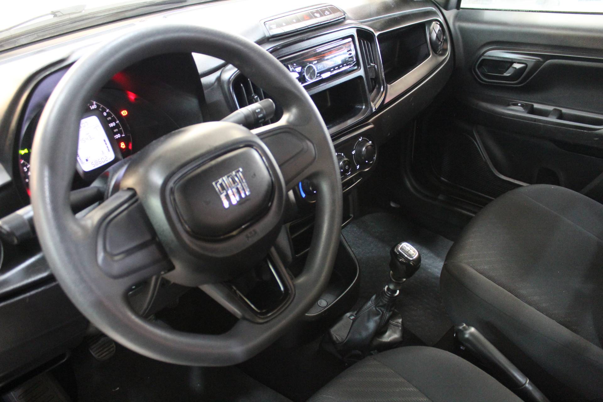 FIAT STRADA