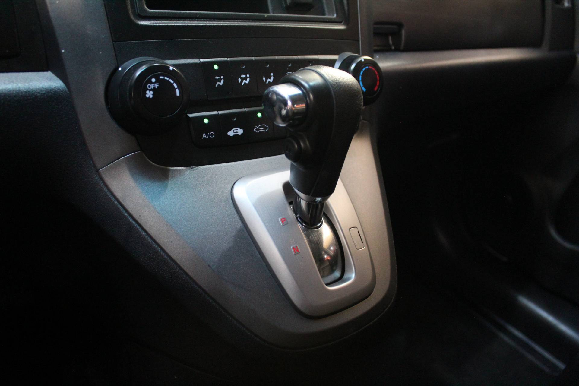 HONDA CRV