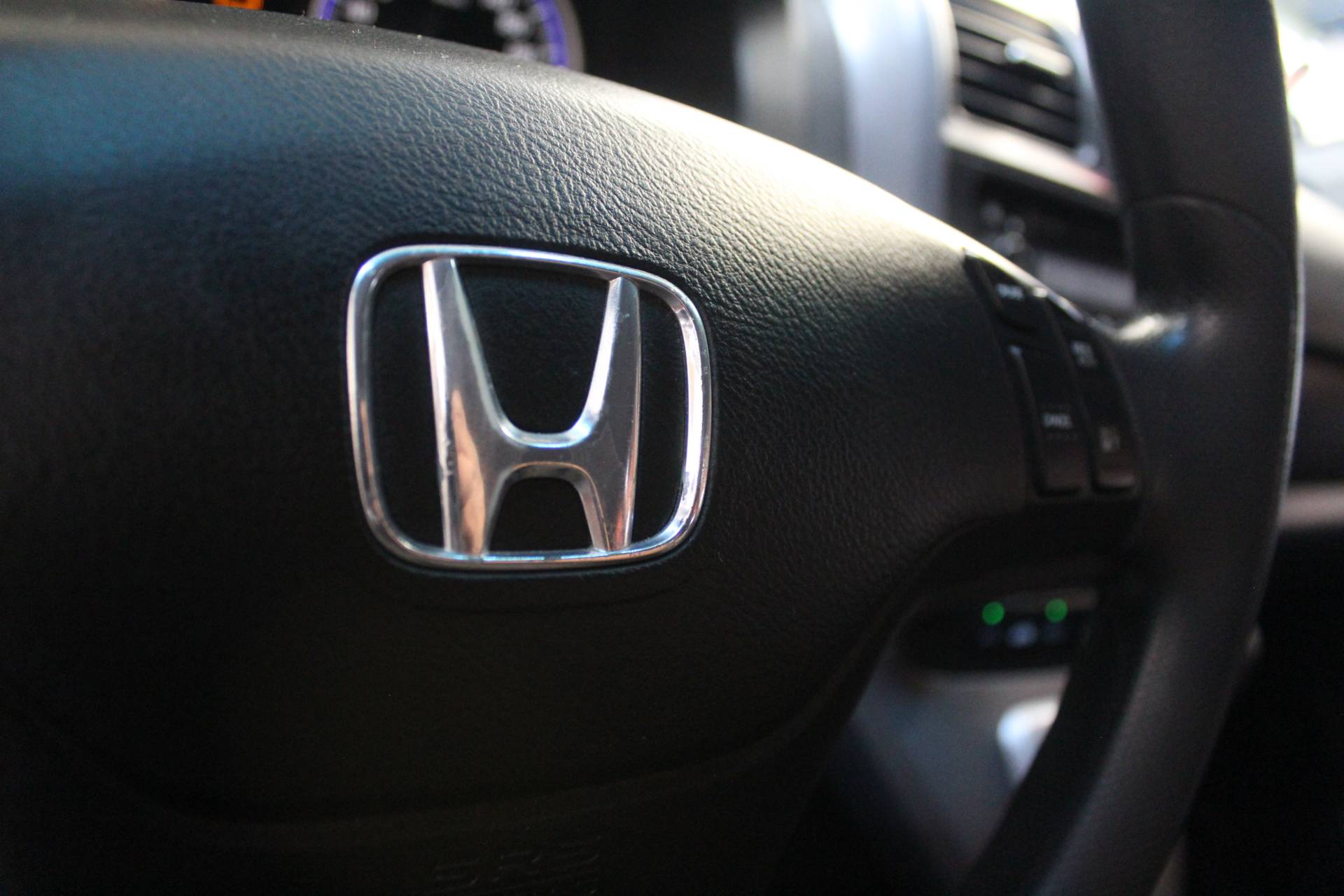 HONDA CRV