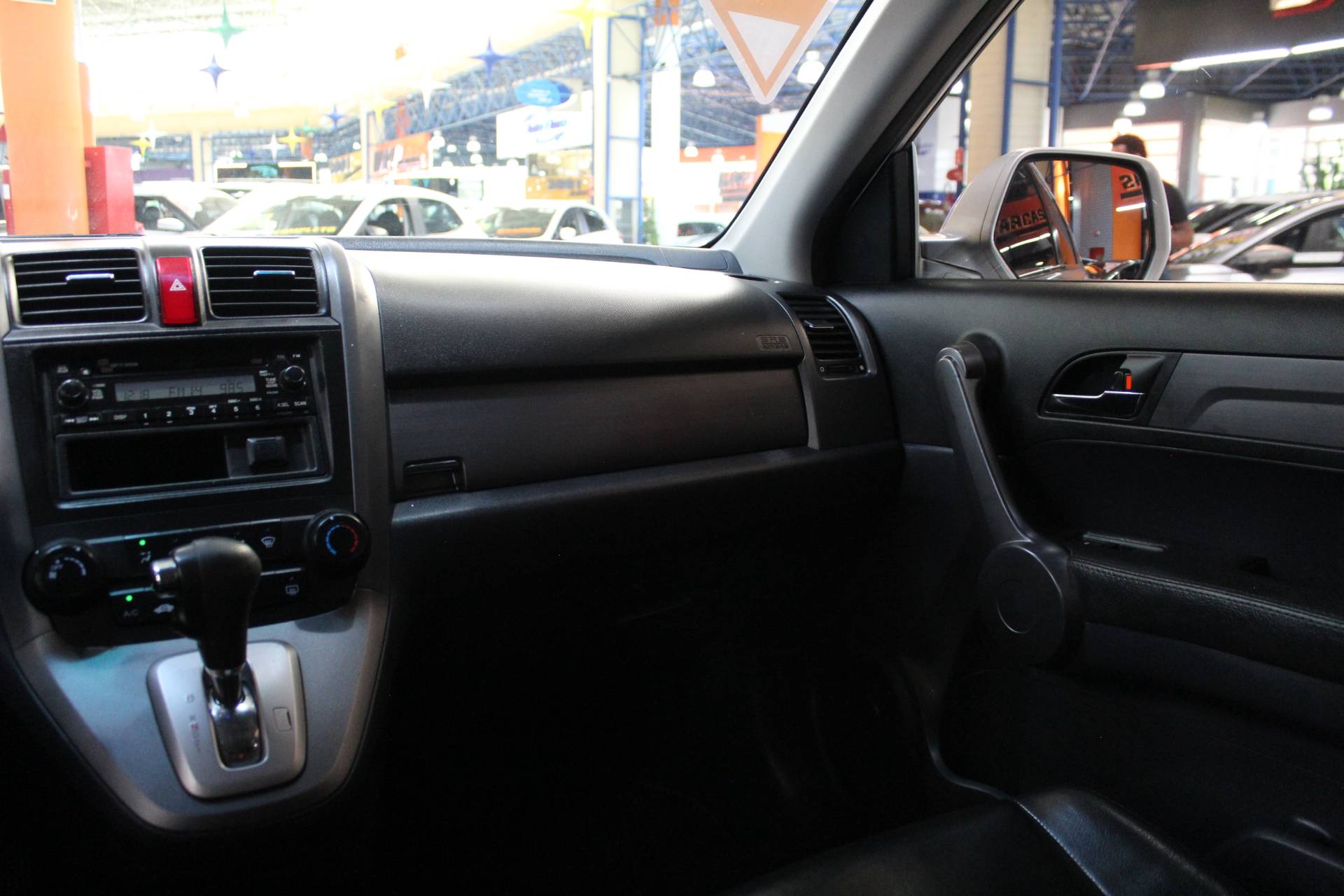 HONDA CRV