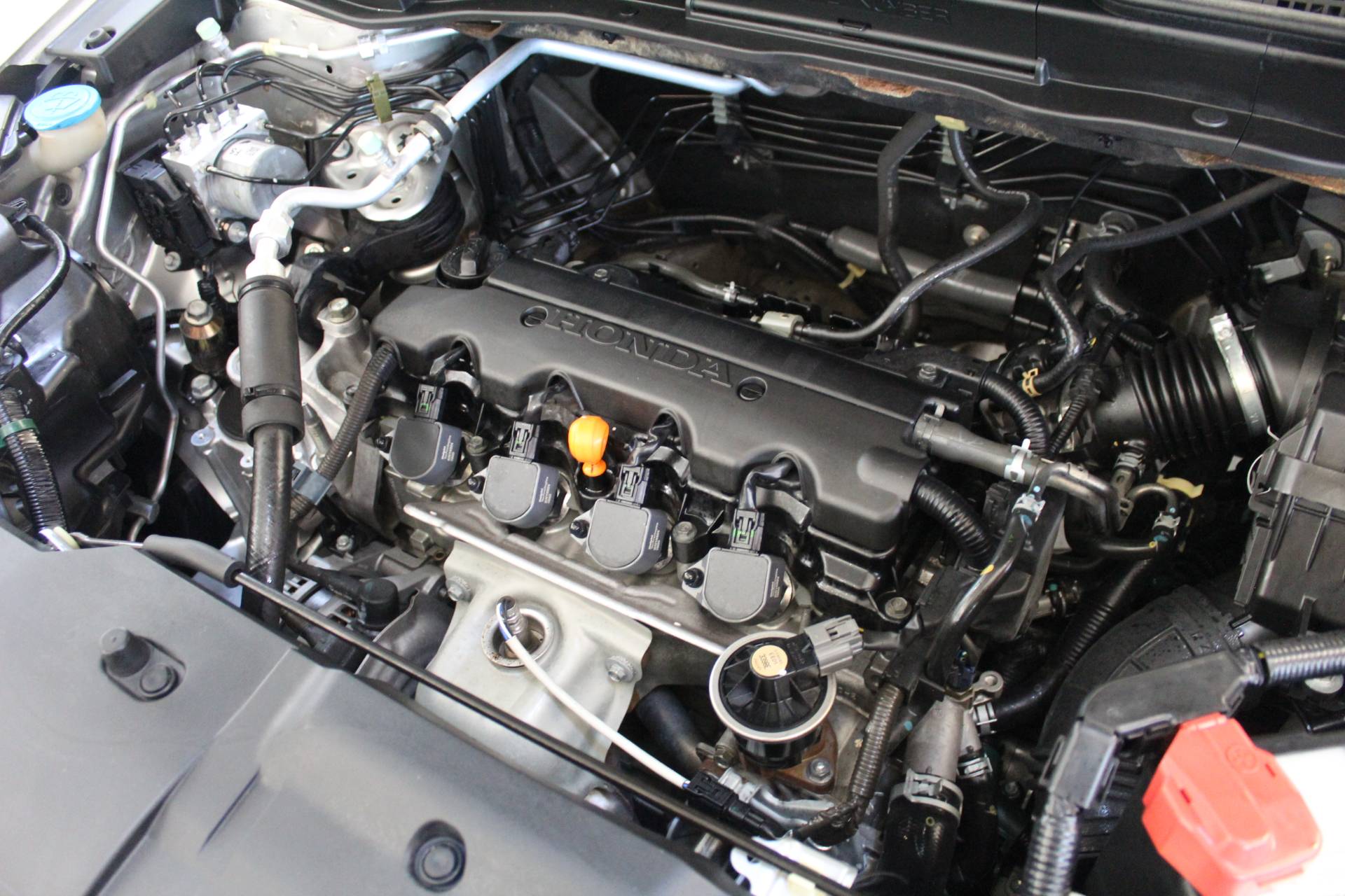 HONDA CRV