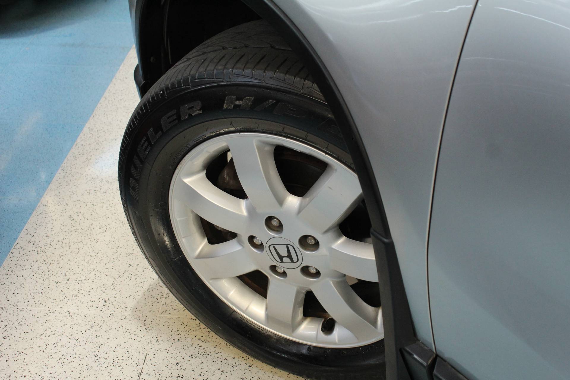HONDA CRV