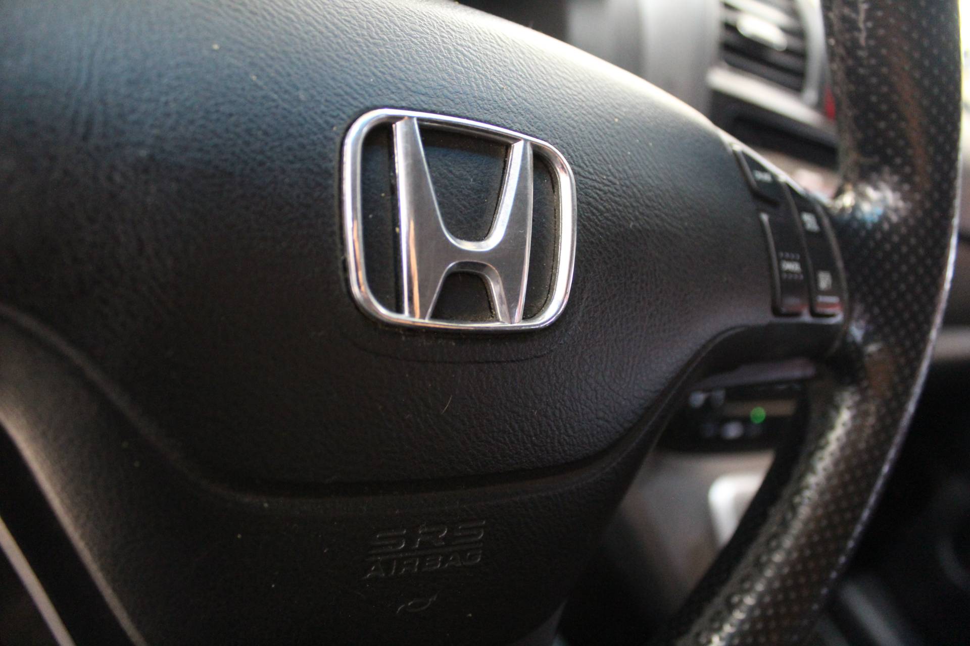 HONDA CRV