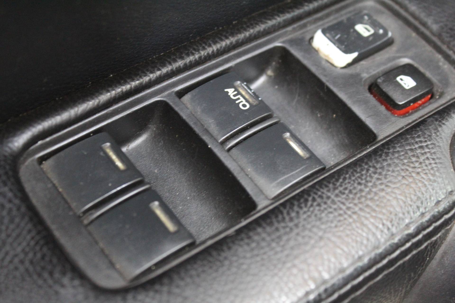HONDA CRV