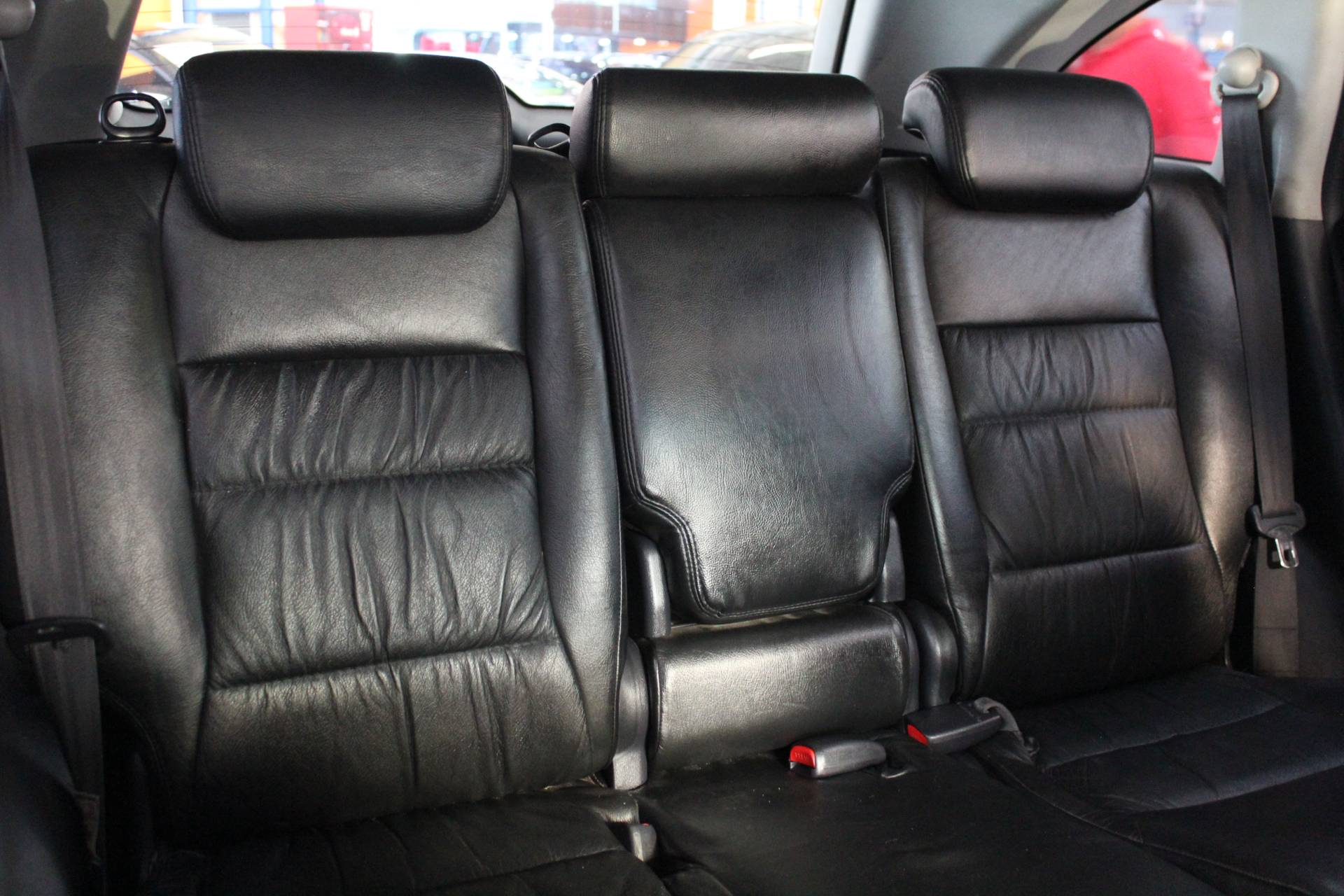 HONDA CRV