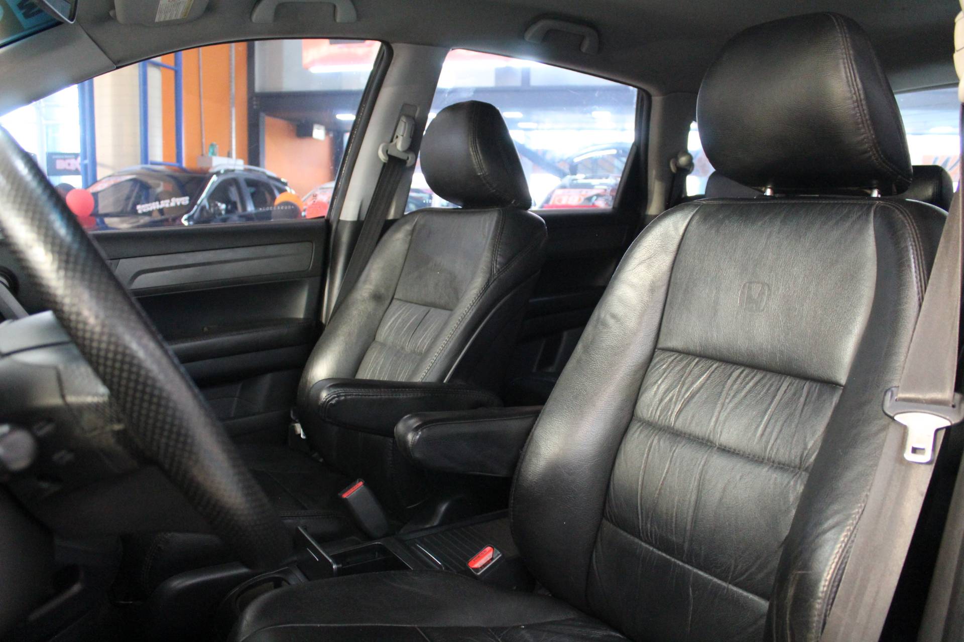 HONDA CRV