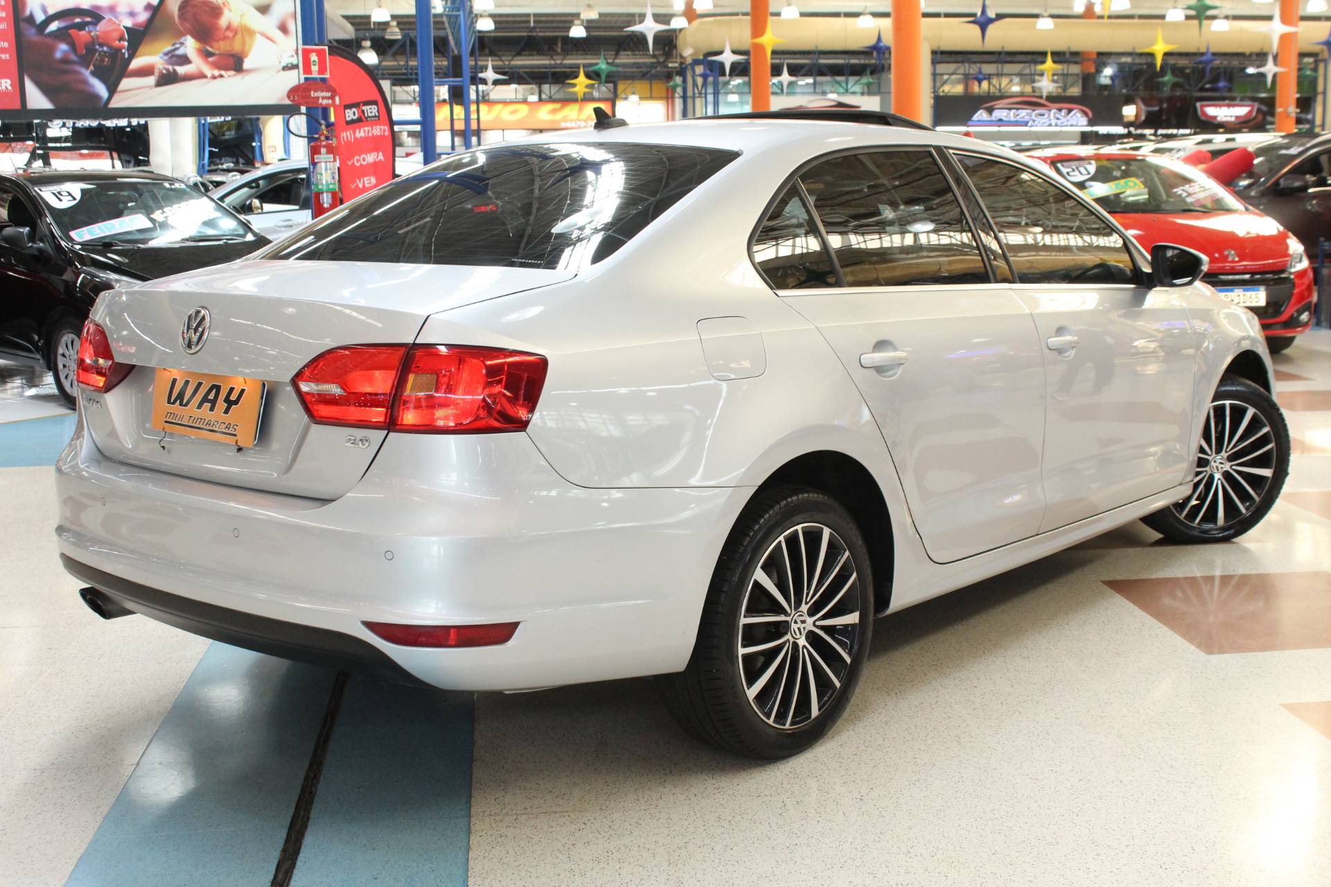 VOLKSWAGEN JETTA