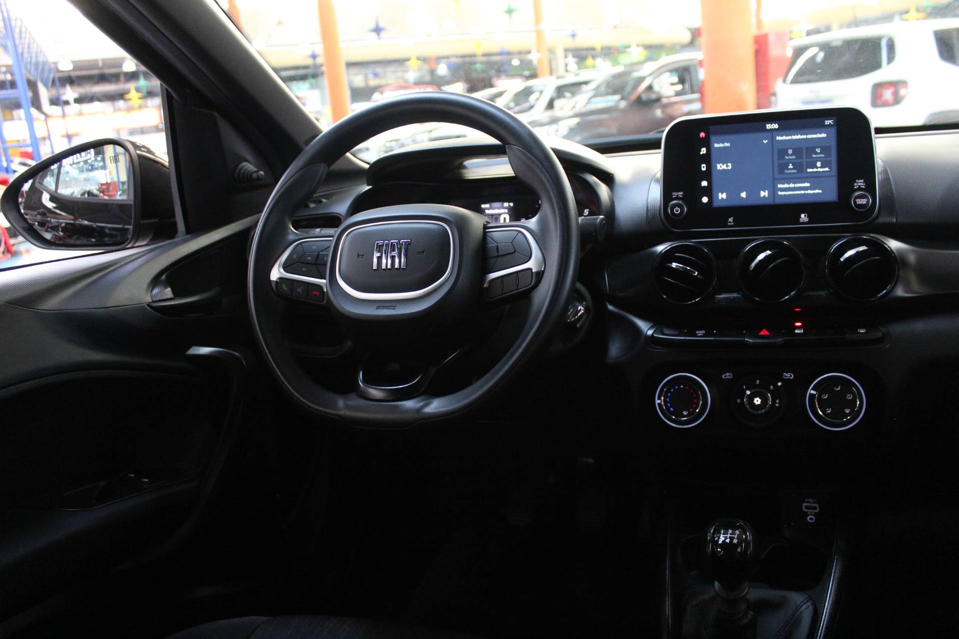 FIAT ARGO