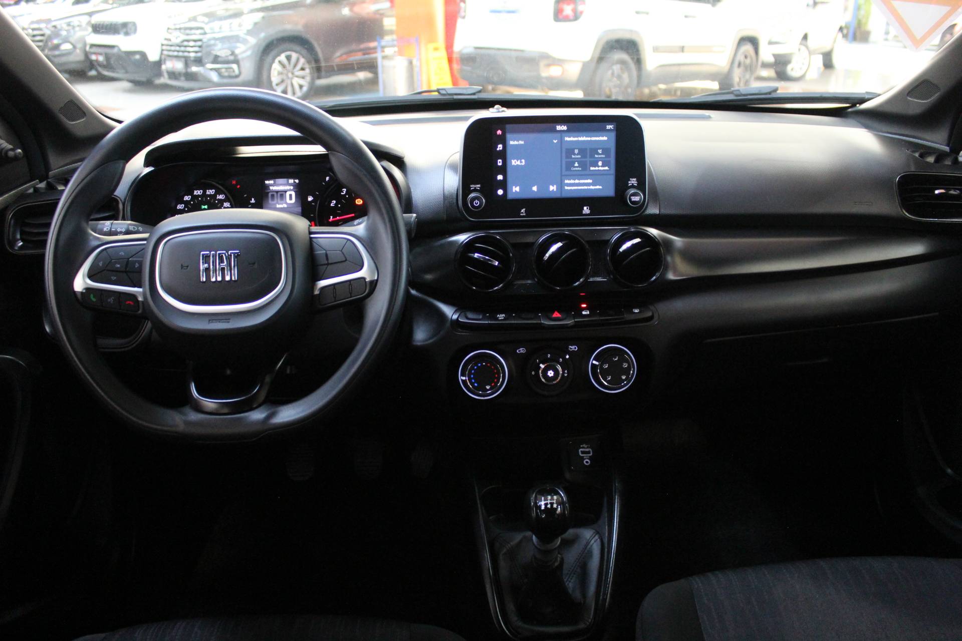 FIAT ARGO