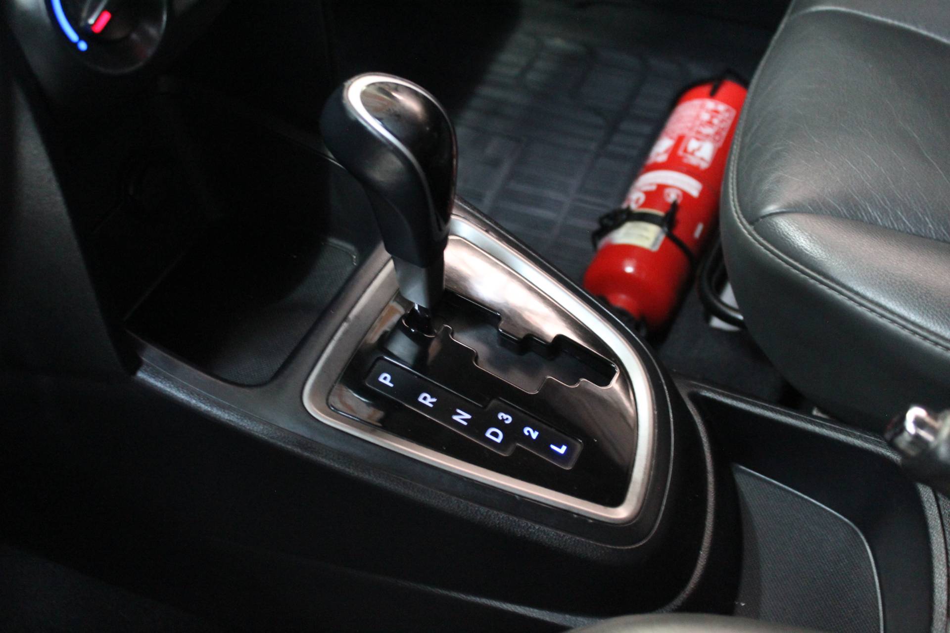 HYUNDAI HB20X