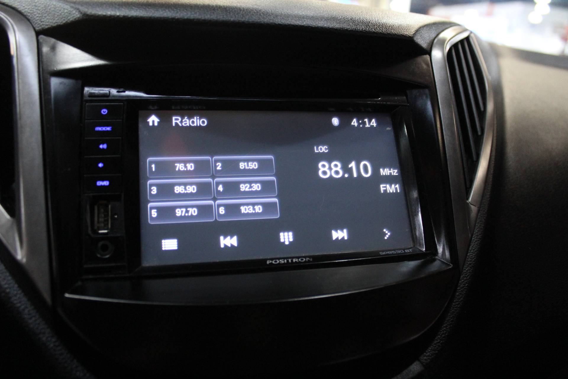 HYUNDAI HB20X