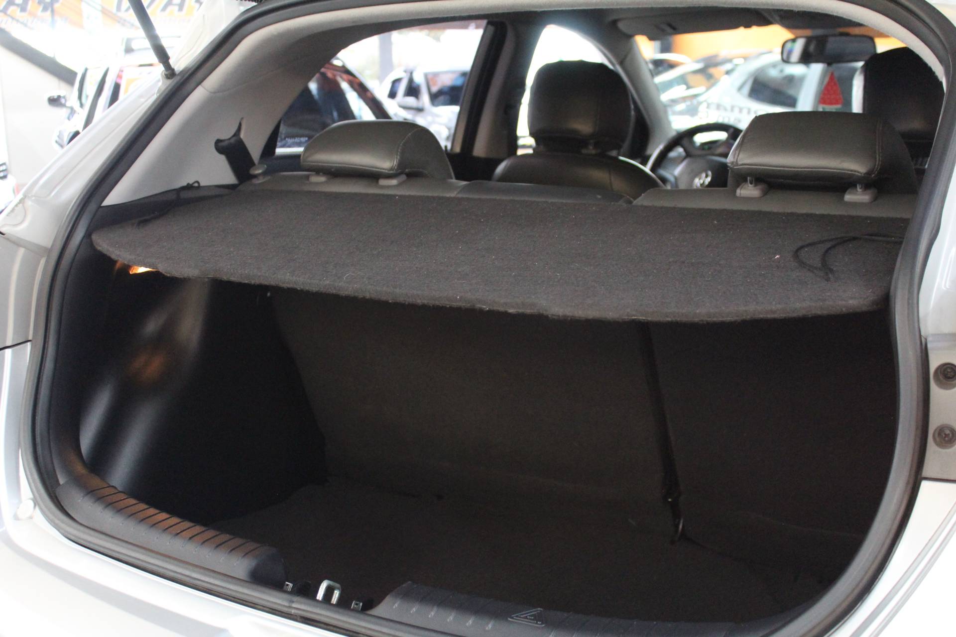 HYUNDAI HB20X