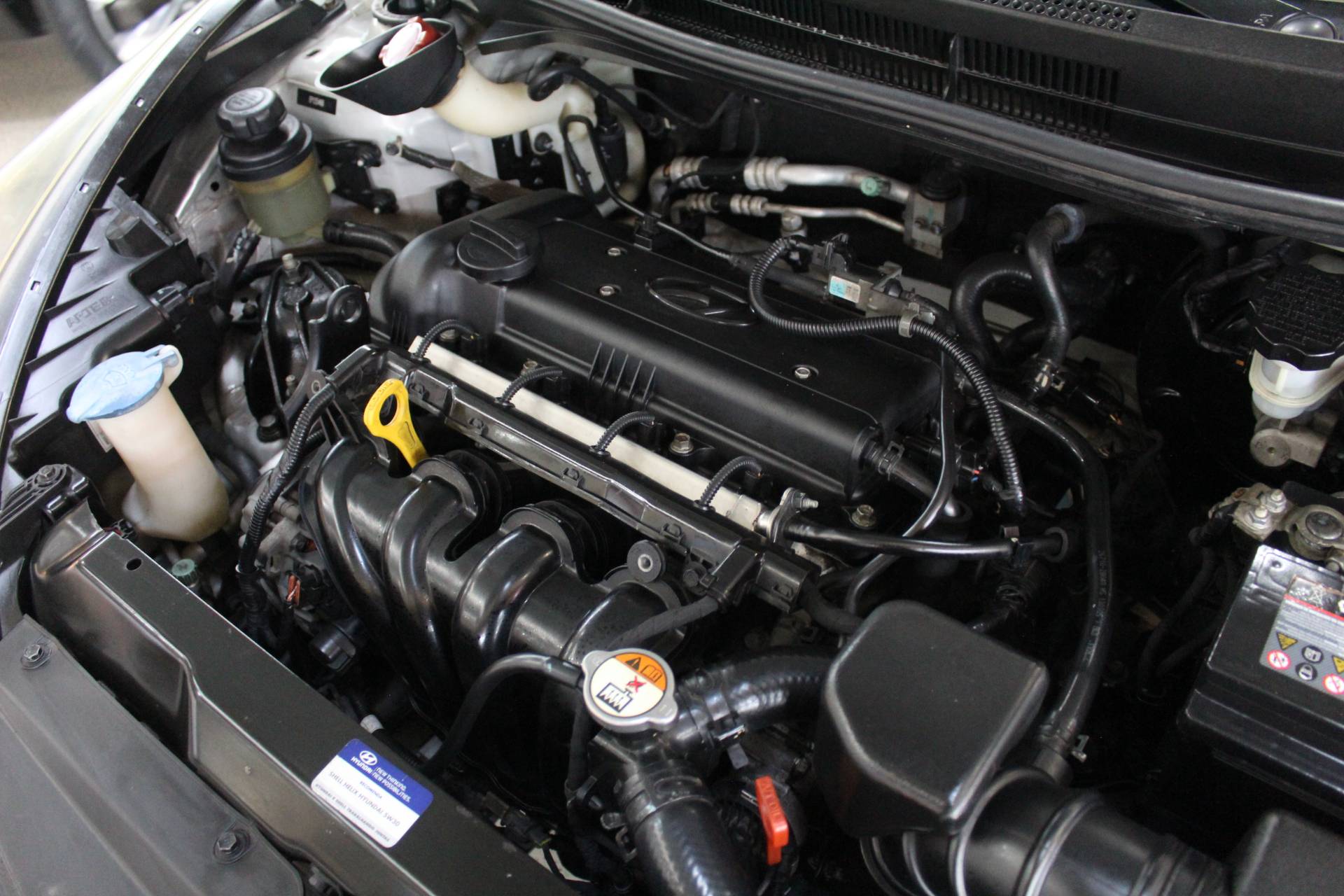 HYUNDAI HB20X
