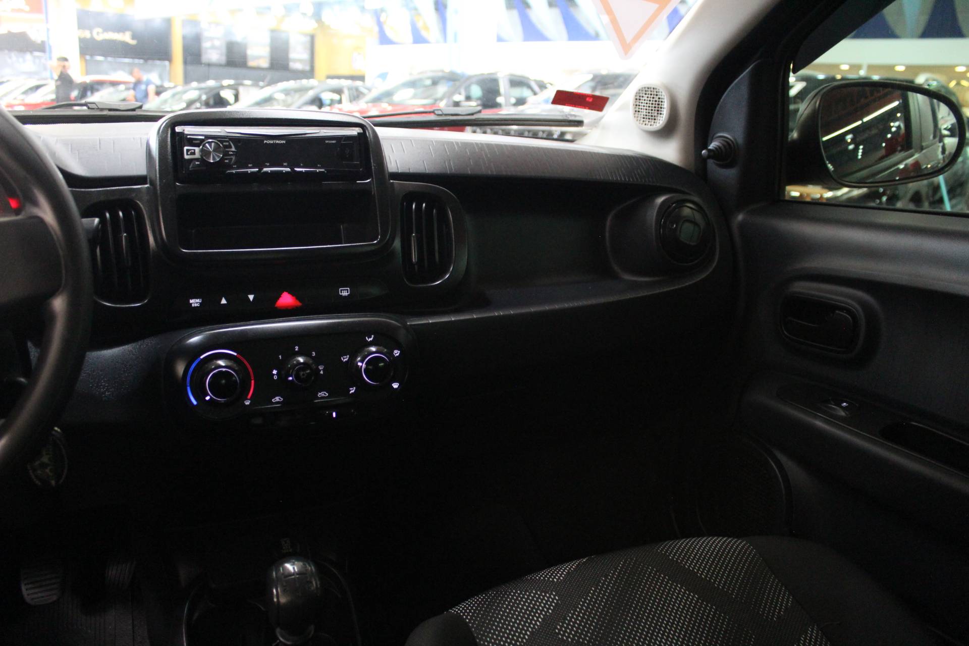 FIAT MOBI