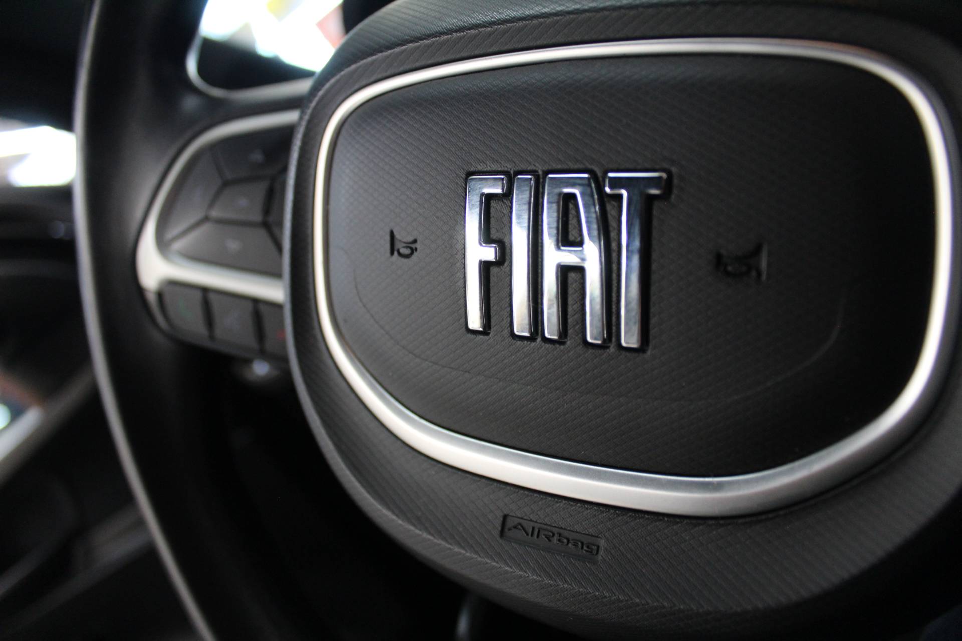FIAT CRONOS