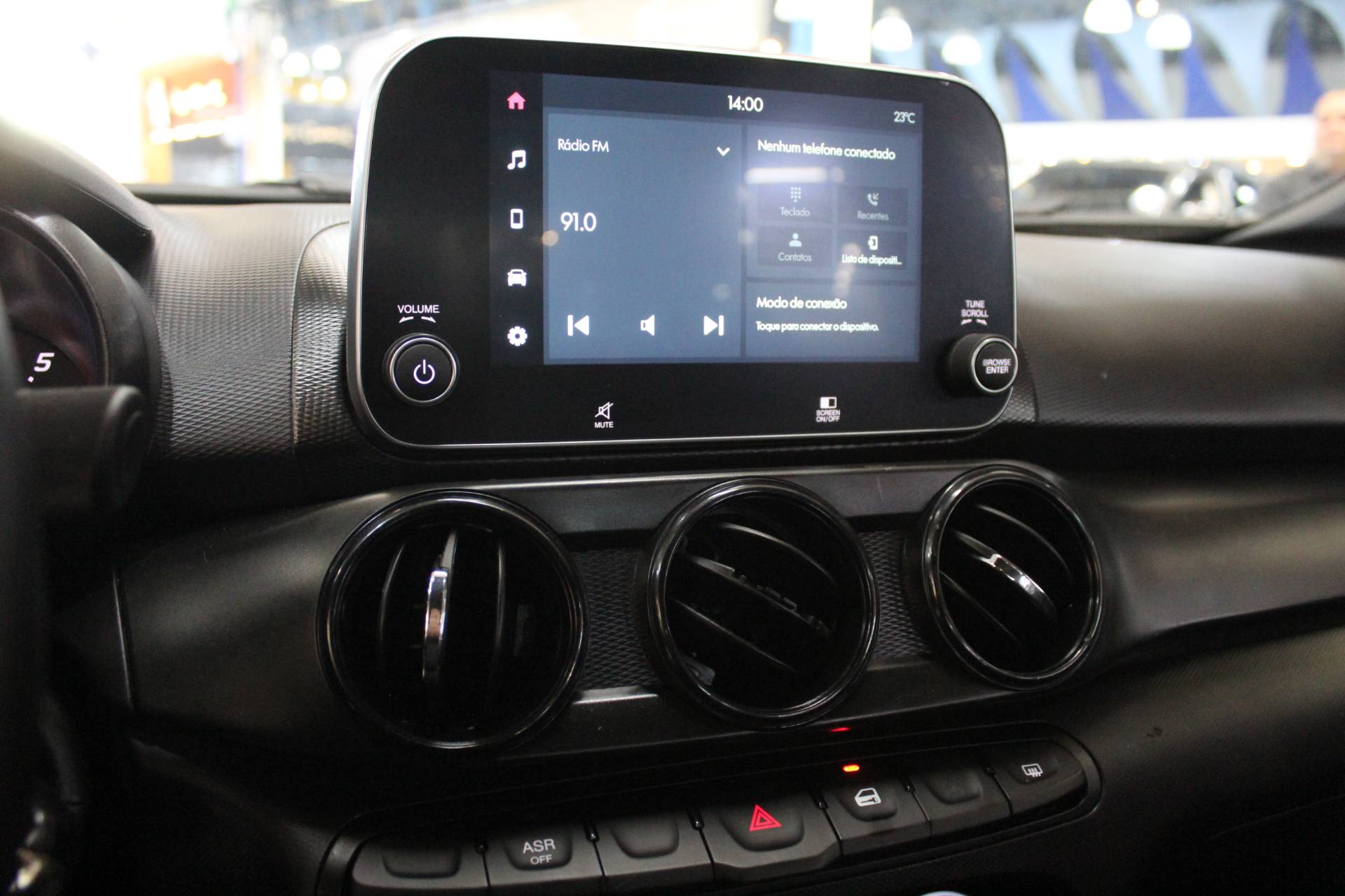 FIAT CRONOS