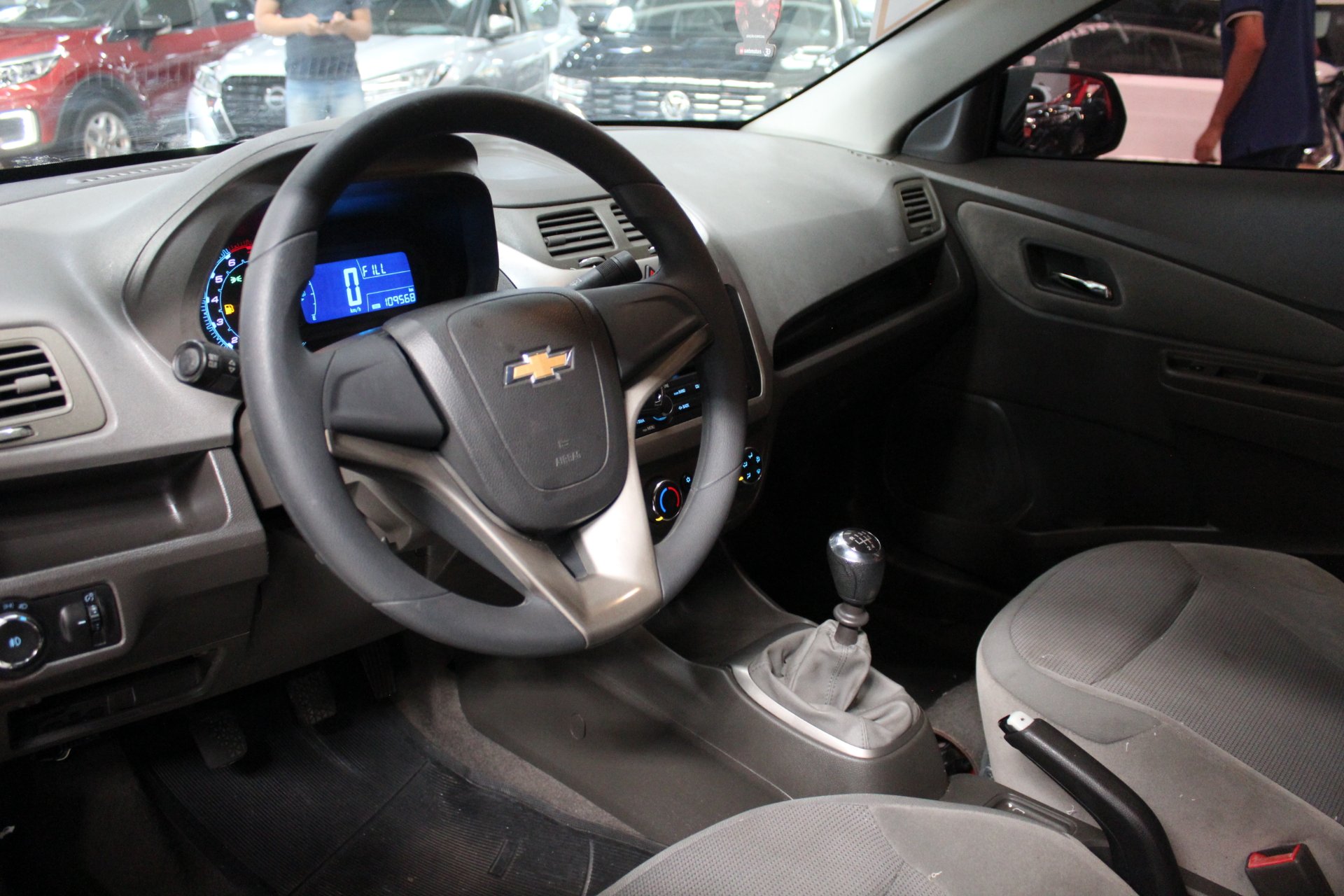 CHEVROLET COBALT