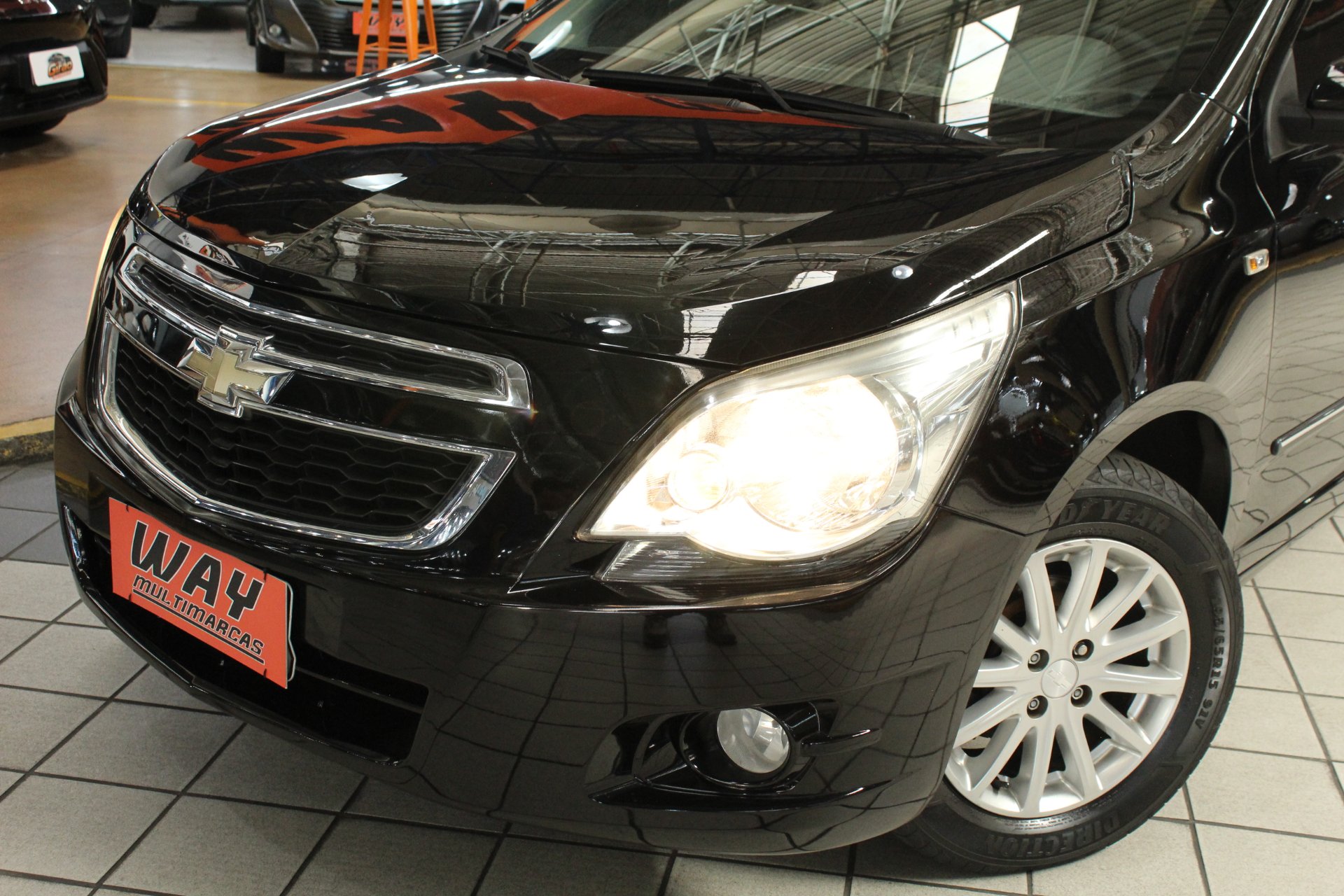 CHEVROLET COBALT