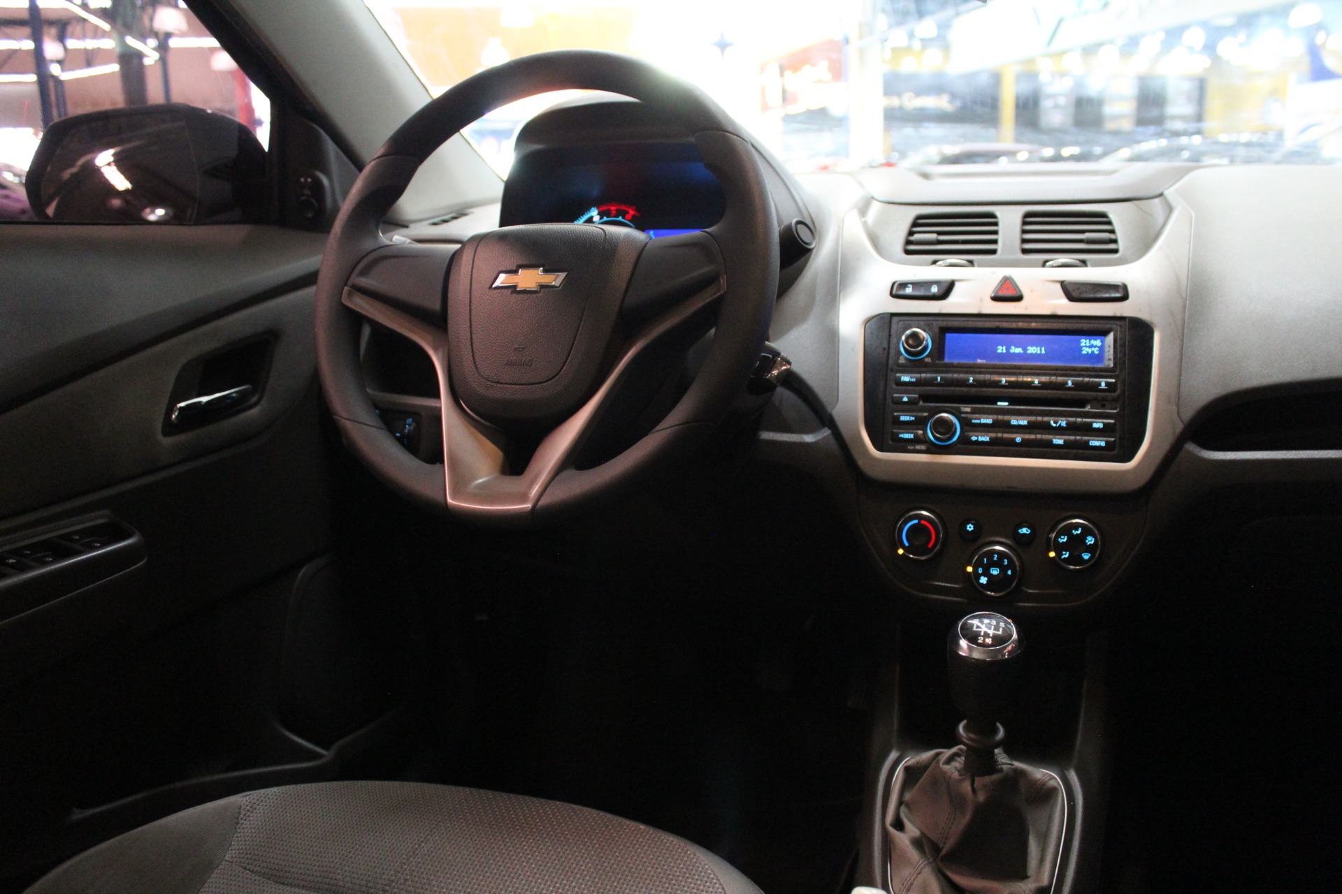 CHEVROLET COBALT