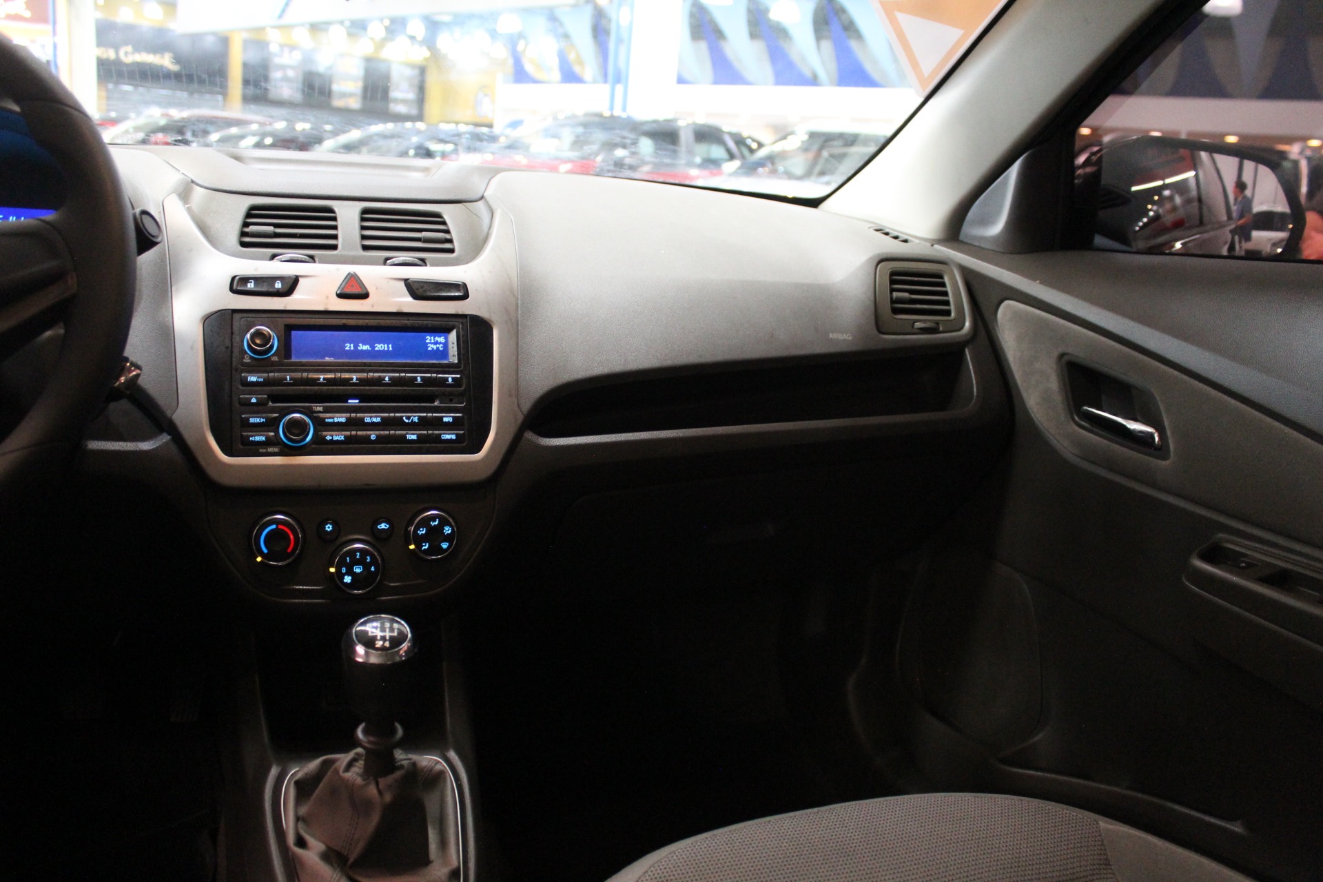CHEVROLET COBALT