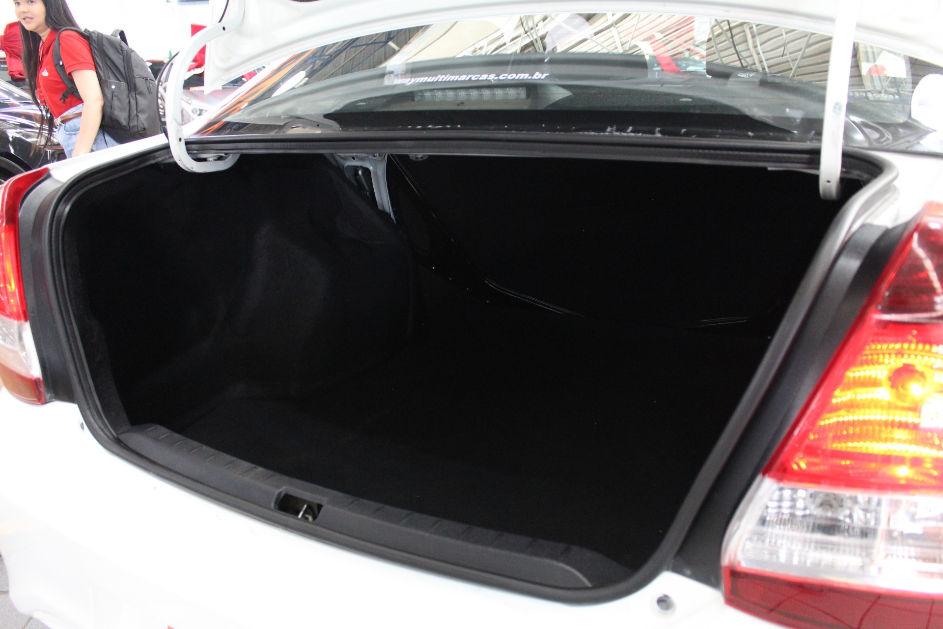 TOYOTA ETIOS