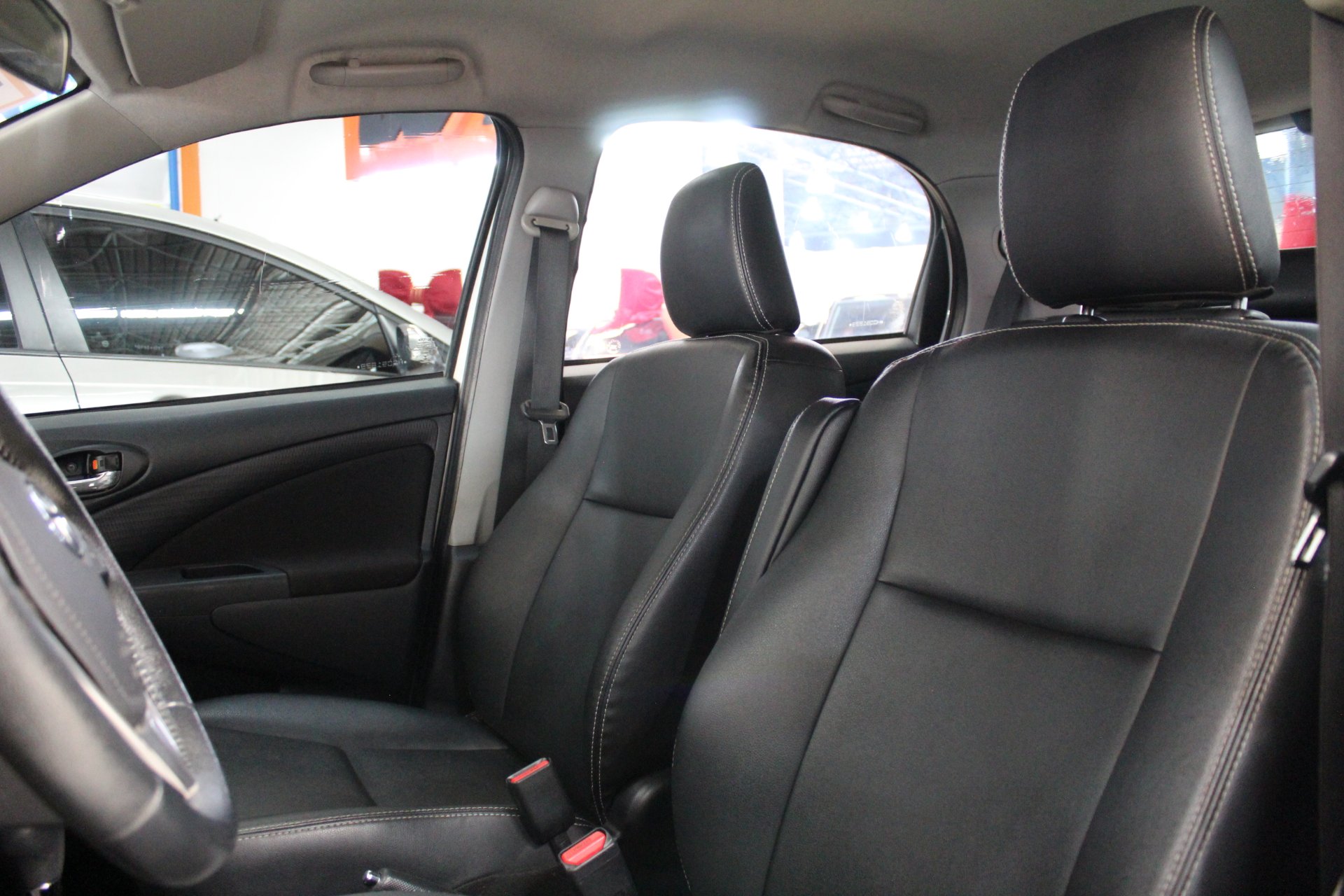 TOYOTA ETIOS