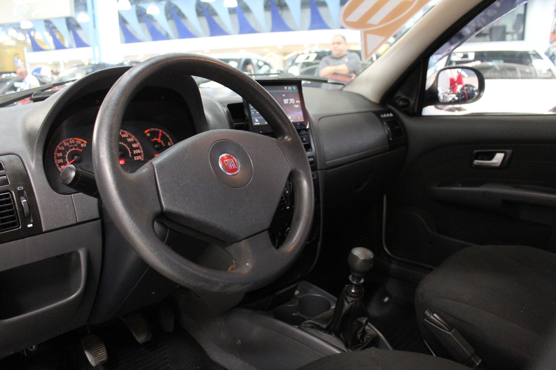 FIAT SIENA