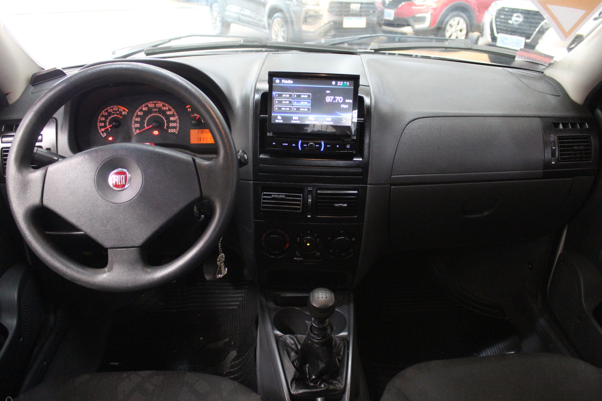 FIAT SIENA