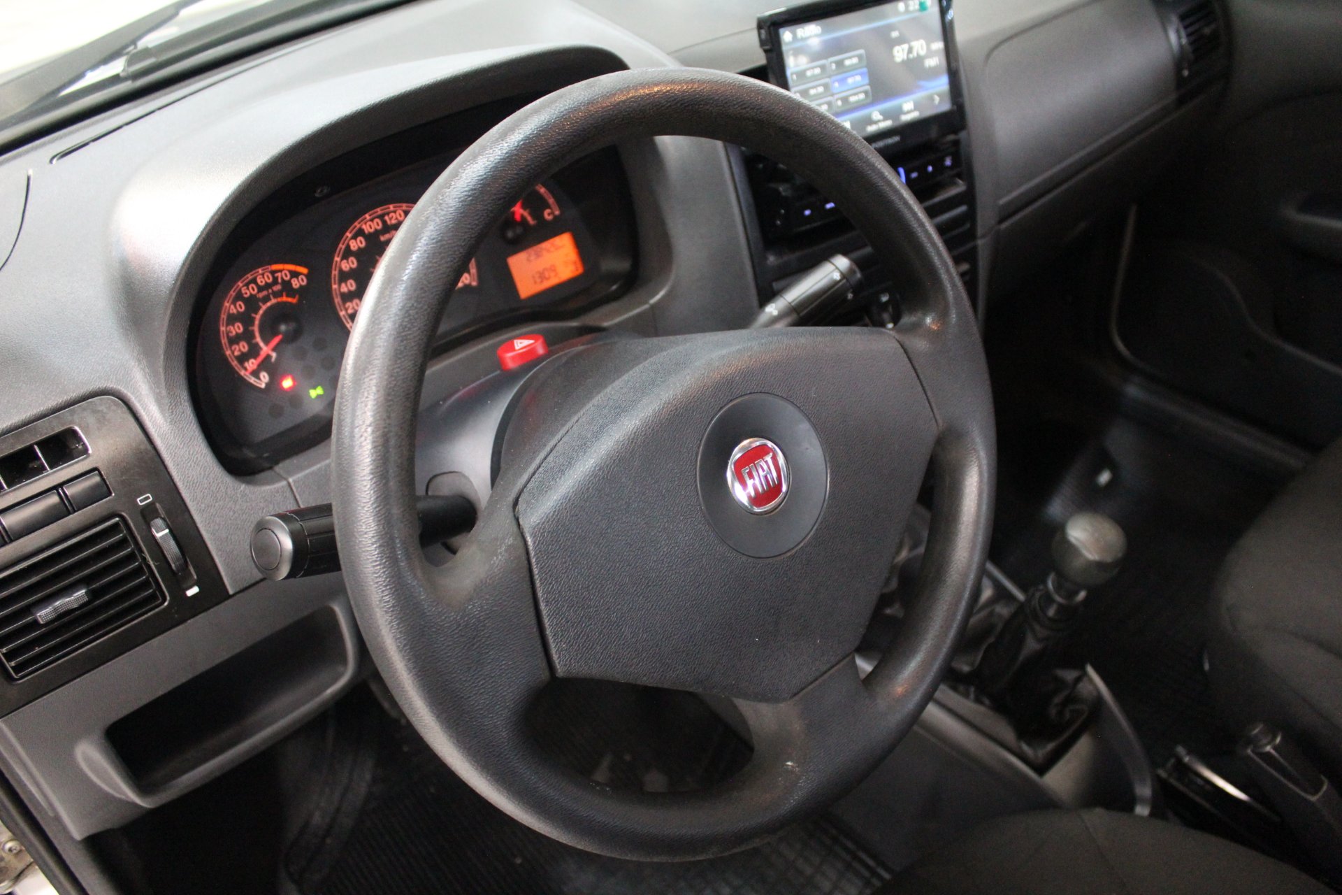 FIAT SIENA