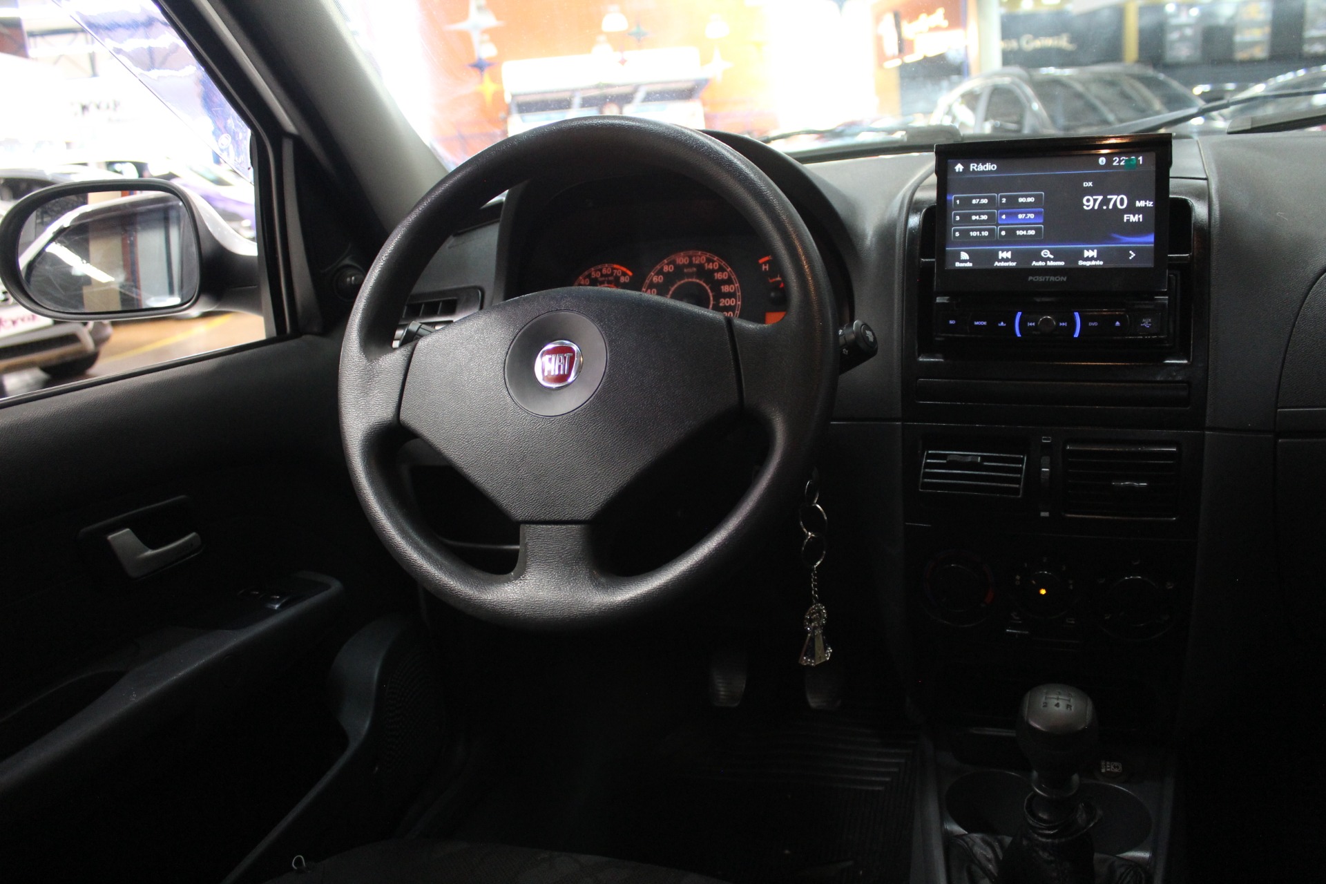 FIAT SIENA