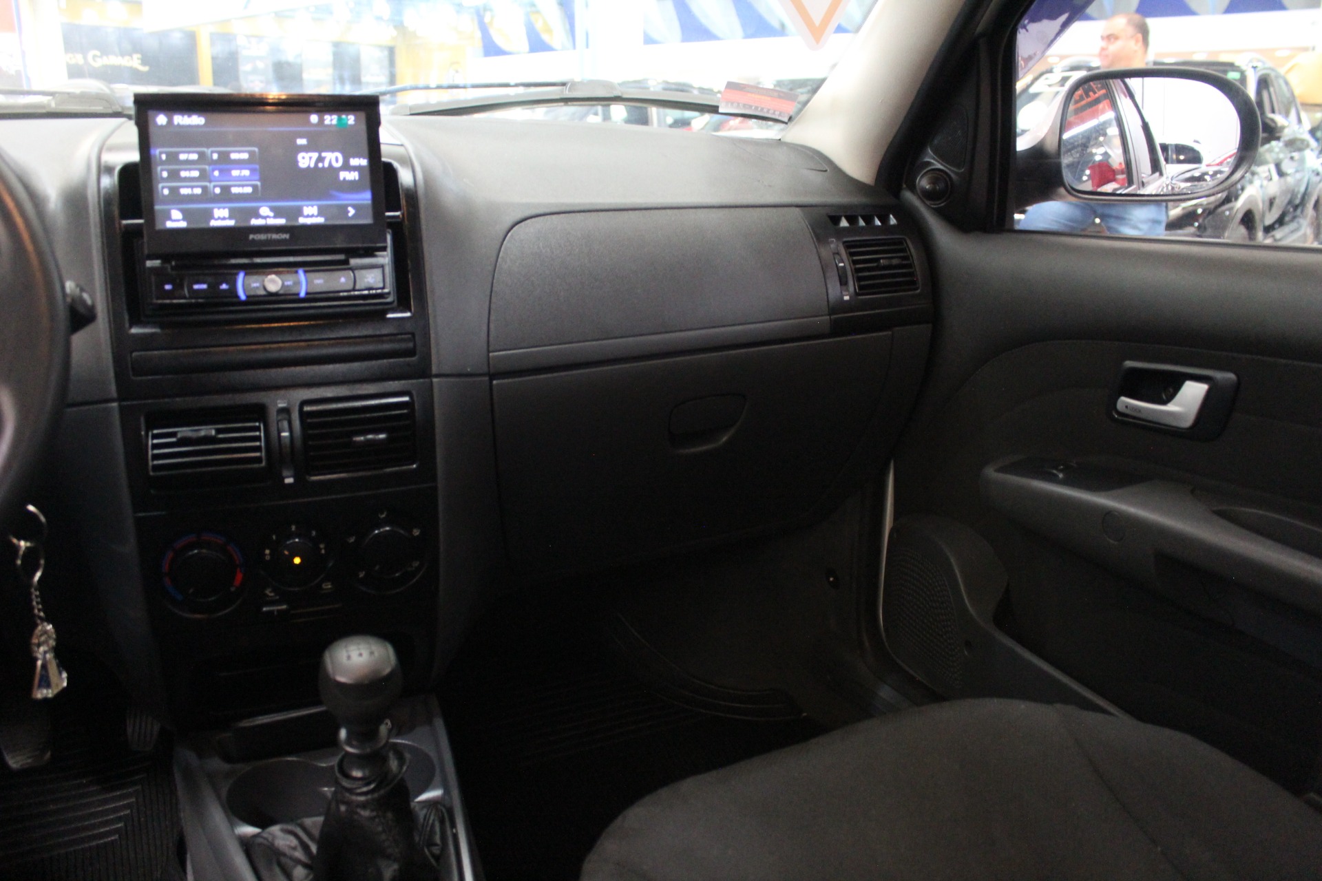 FIAT SIENA