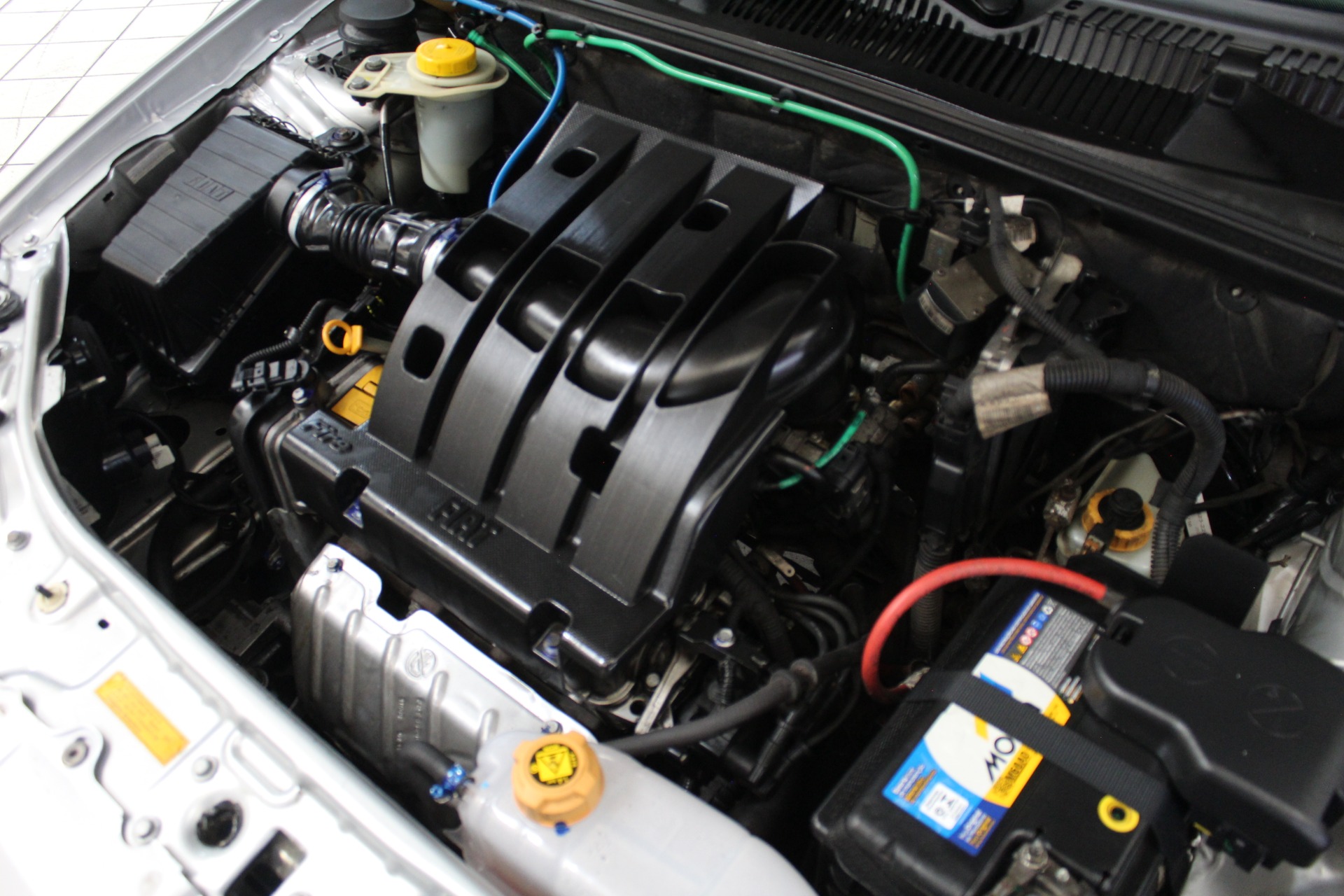 FIAT SIENA