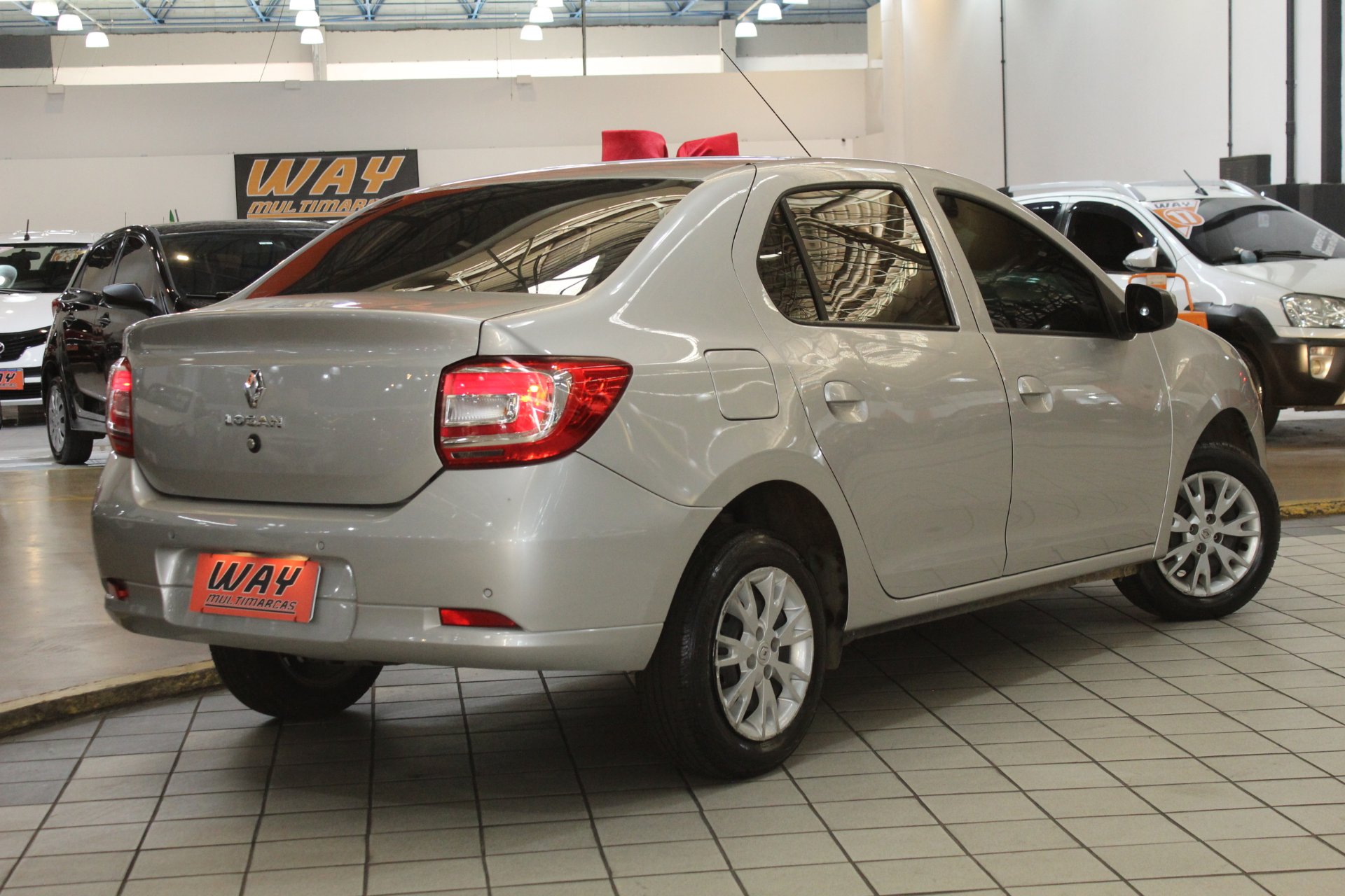 RENAULT LOGAN