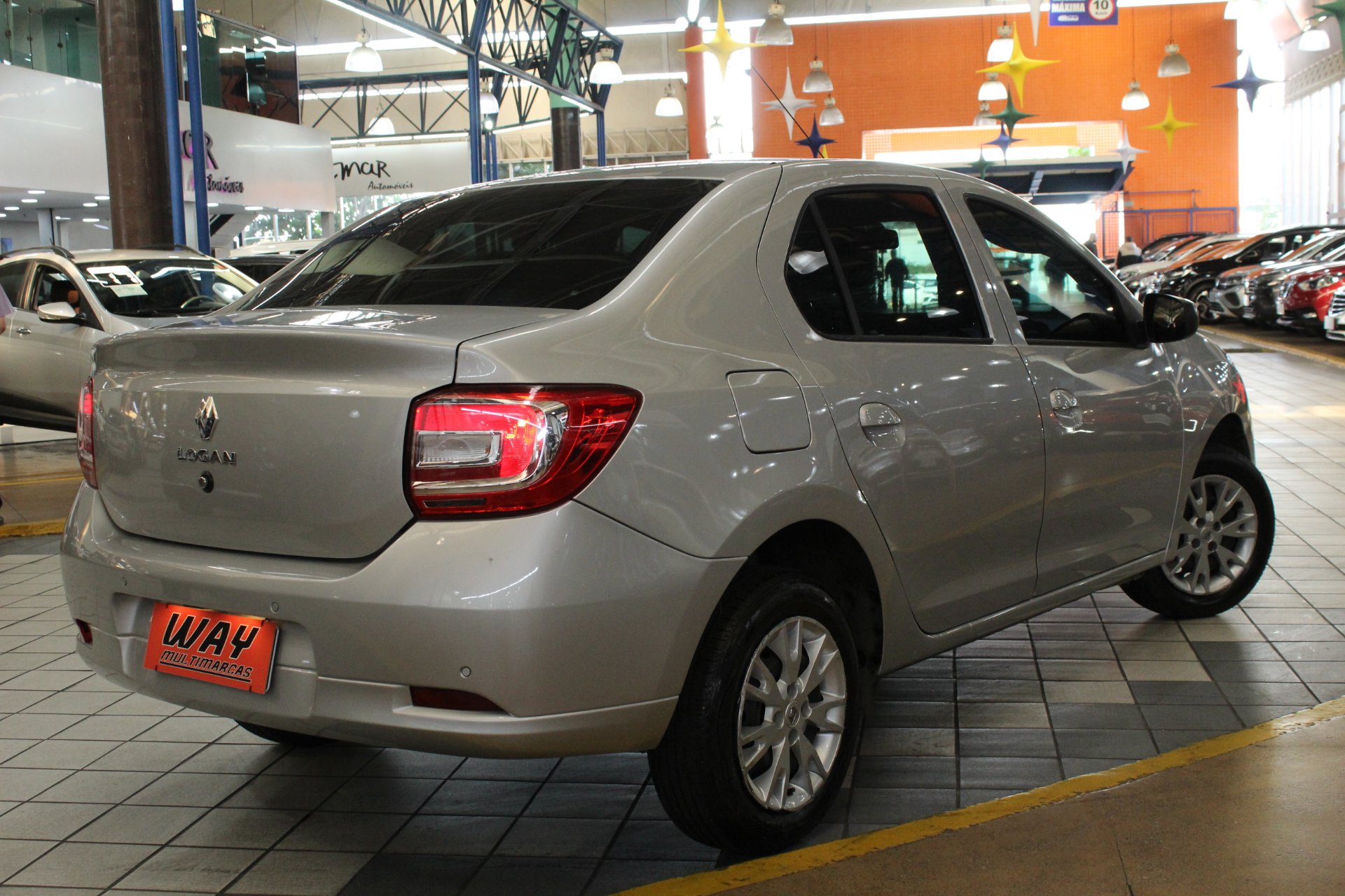 RENAULT LOGAN