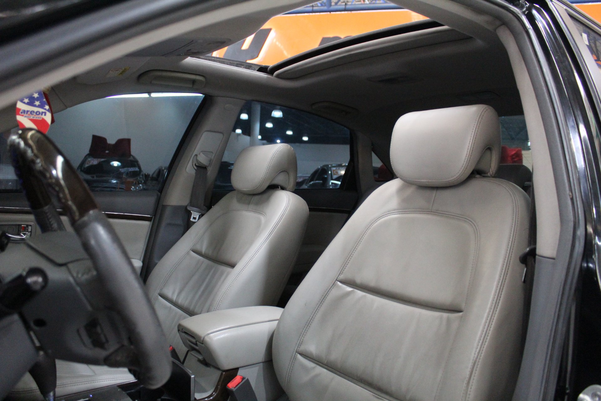 HYUNDAI AZERA