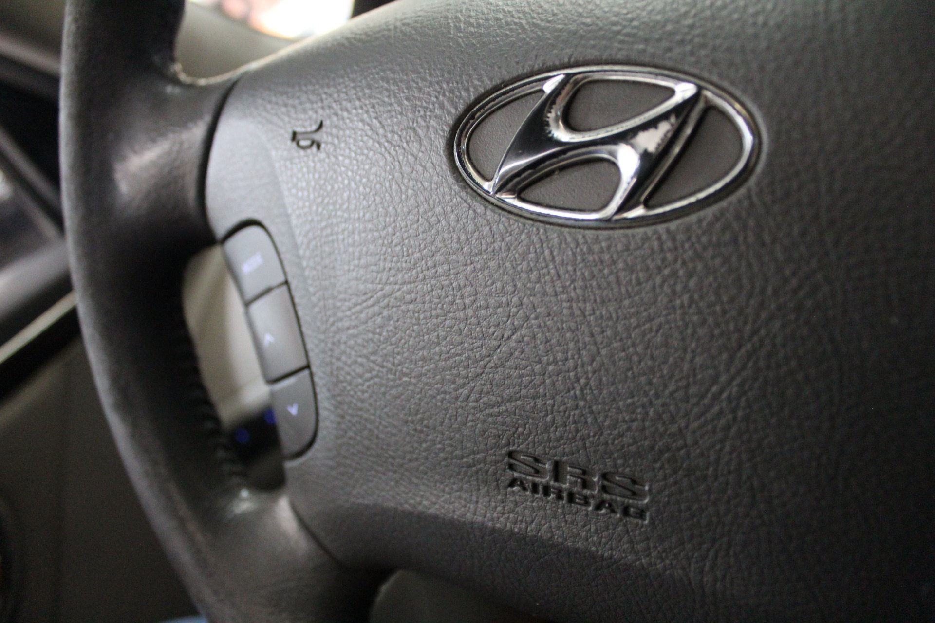 HYUNDAI AZERA