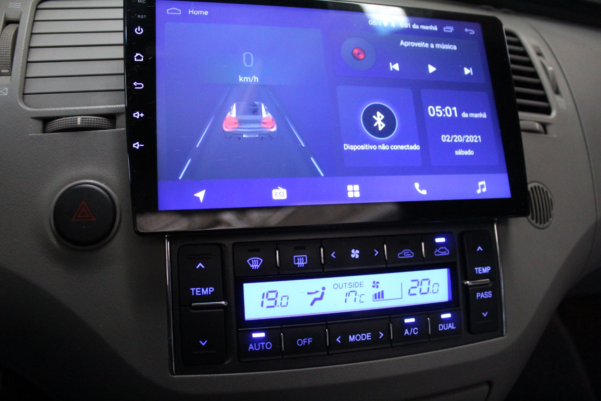 HYUNDAI AZERA
