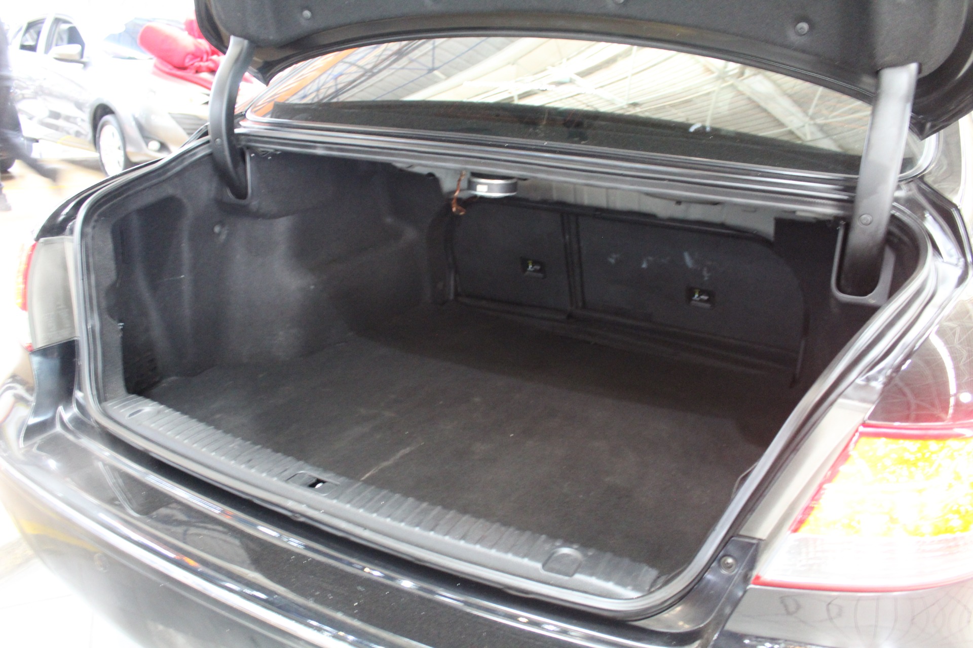 HYUNDAI AZERA