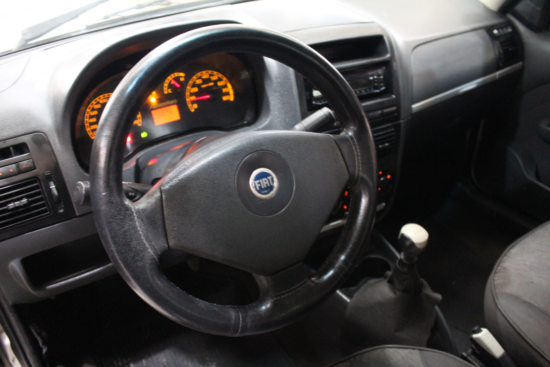 FIAT STRADA