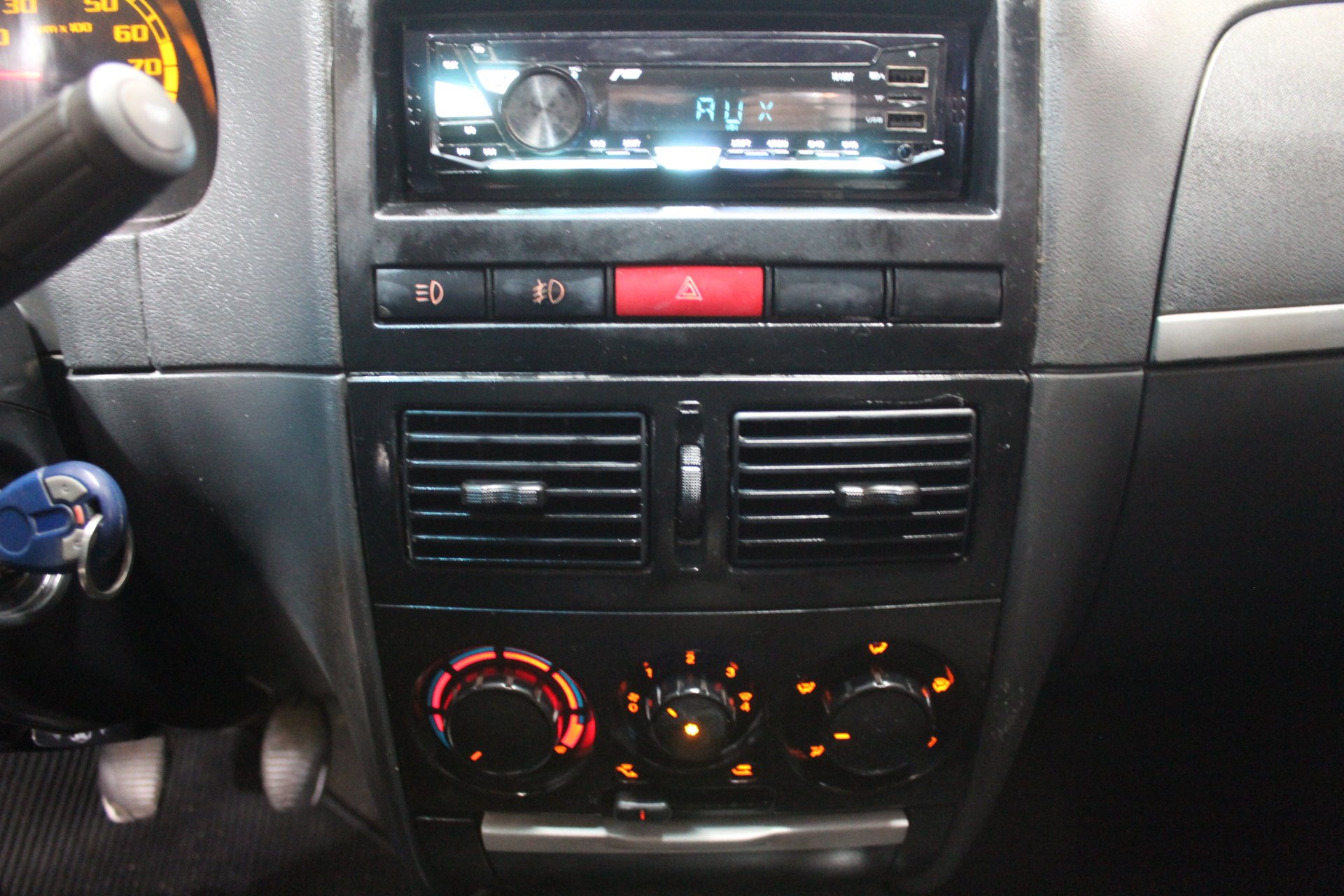 FIAT STRADA