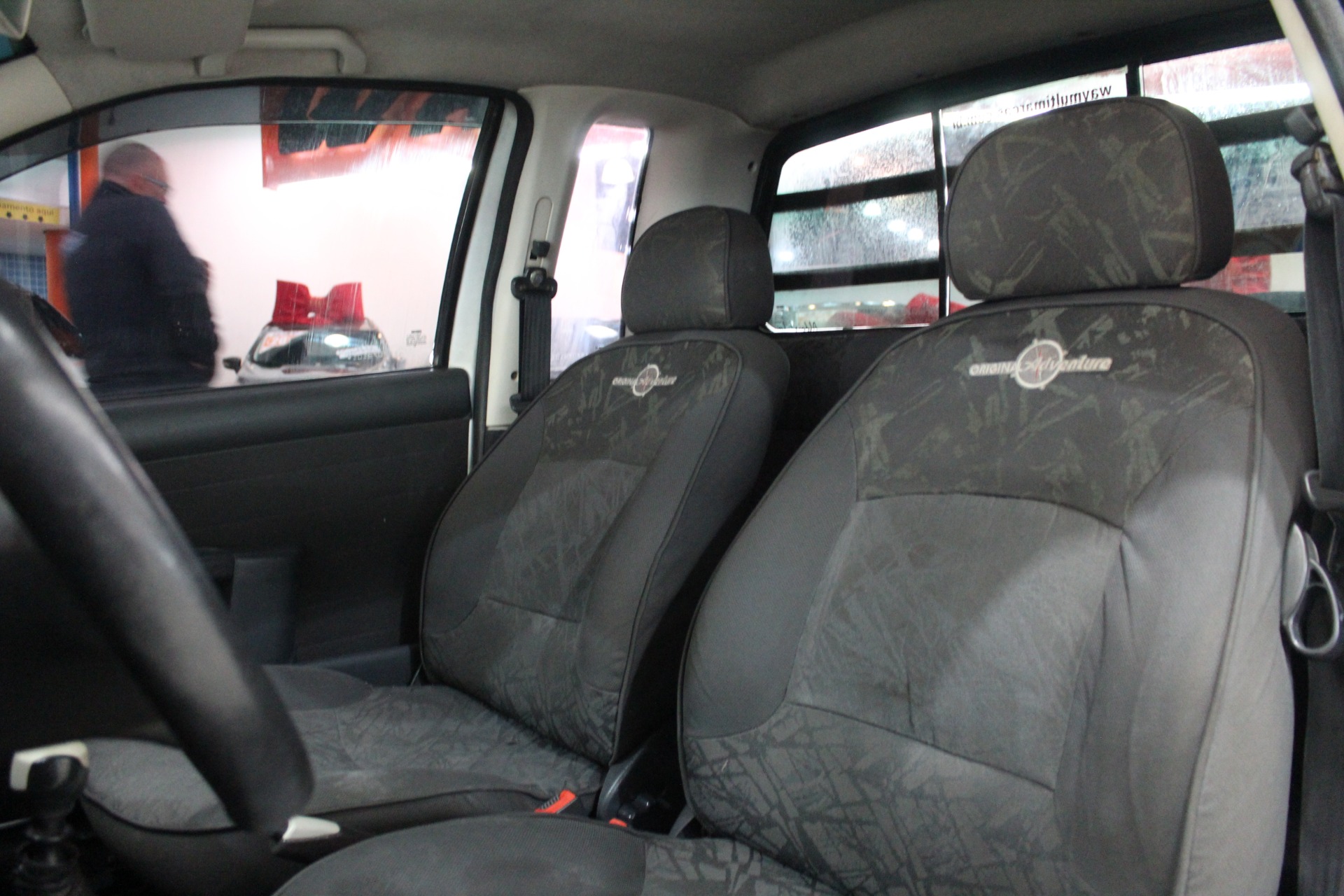 FIAT STRADA