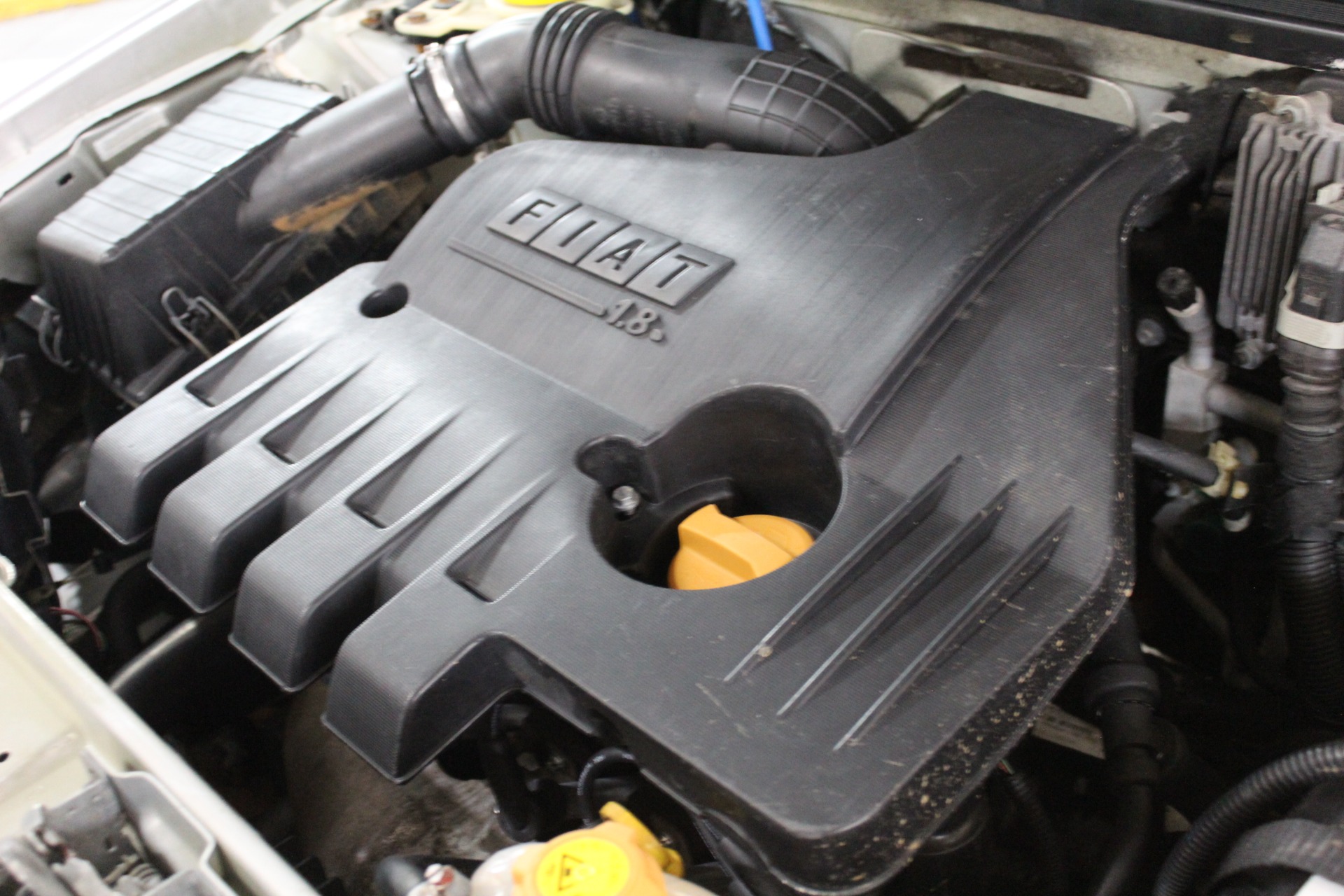 FIAT STRADA