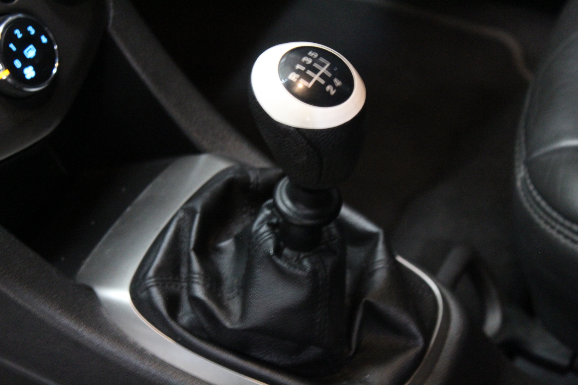 CHEVROLET SONIC